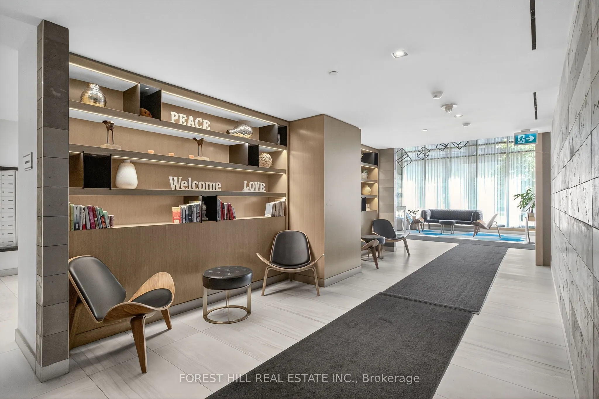 120 Parliament Street, #1211