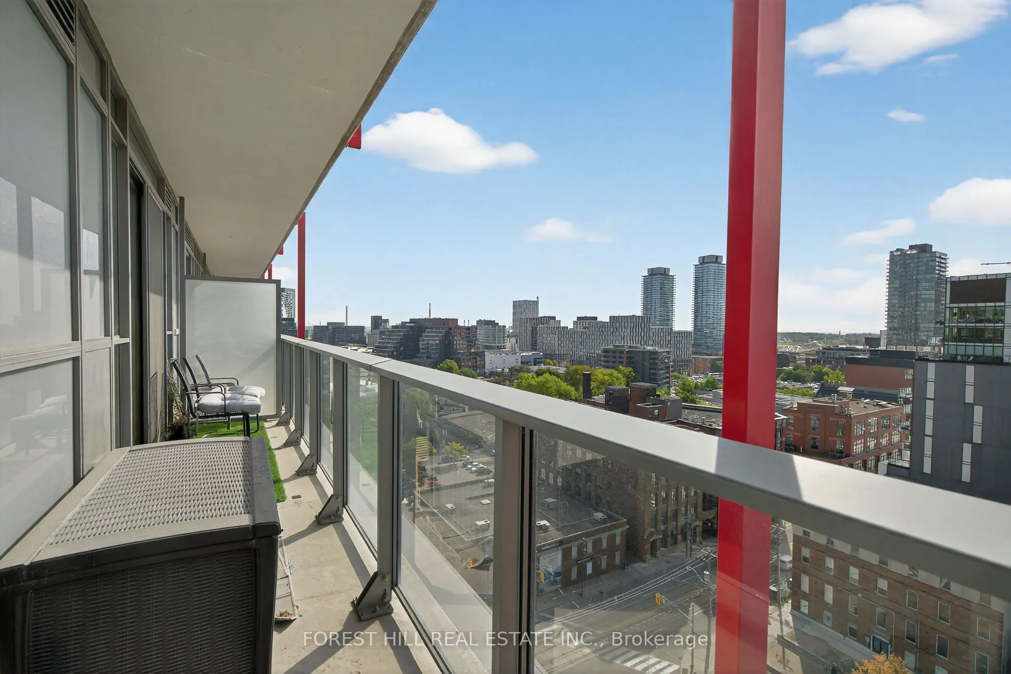 120 Parliament Street, #1211