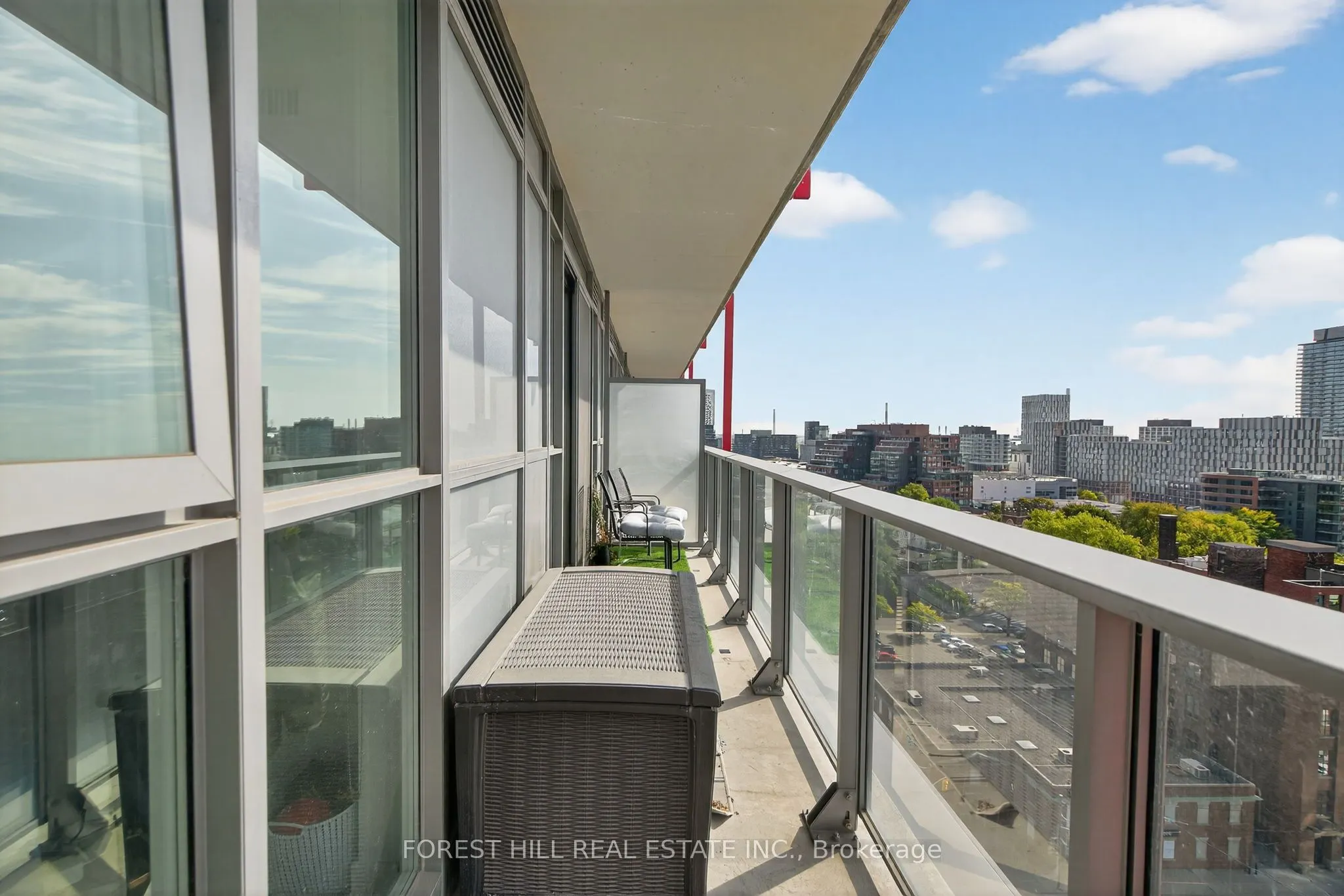 120 Parliament Street, #1211
