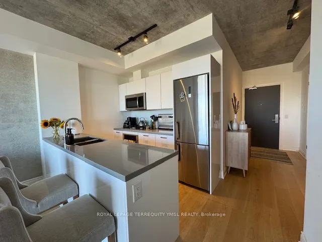 608 Richmond Street, #1212