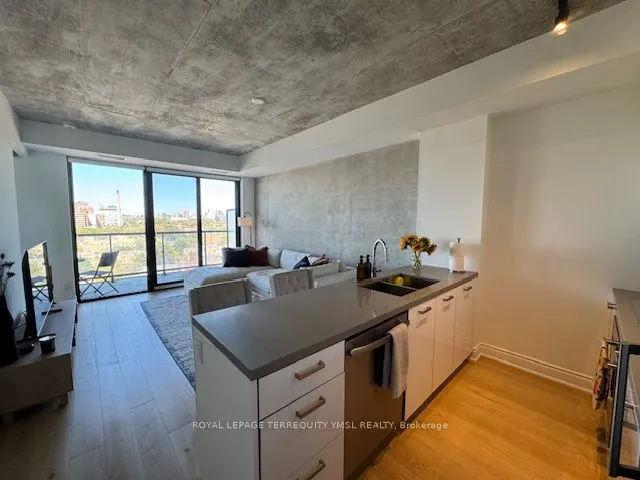 608 Richmond Street, #1212