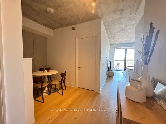 608 Richmond Street, #1212