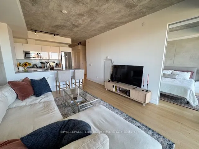 608 Richmond Street, #1212