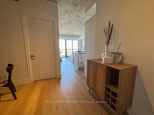 608 Richmond Street, #1212