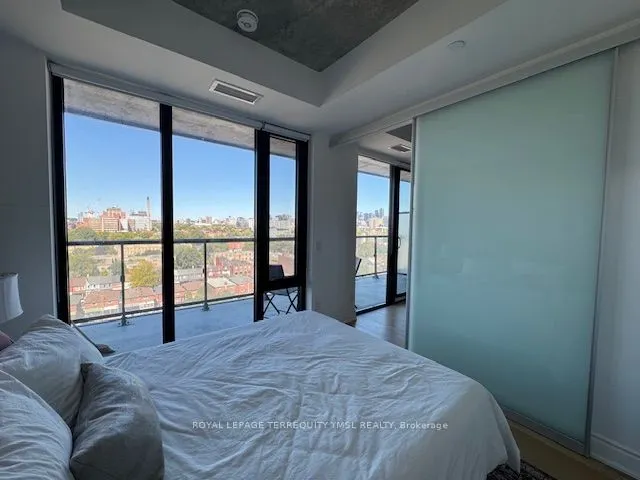 608 Richmond Street, #1212