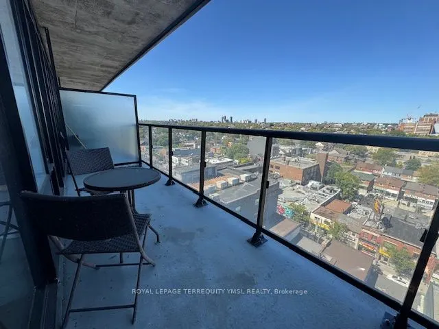 608 Richmond Street, #1212