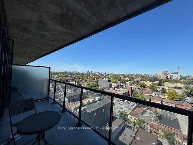 608 Richmond Street, #1212