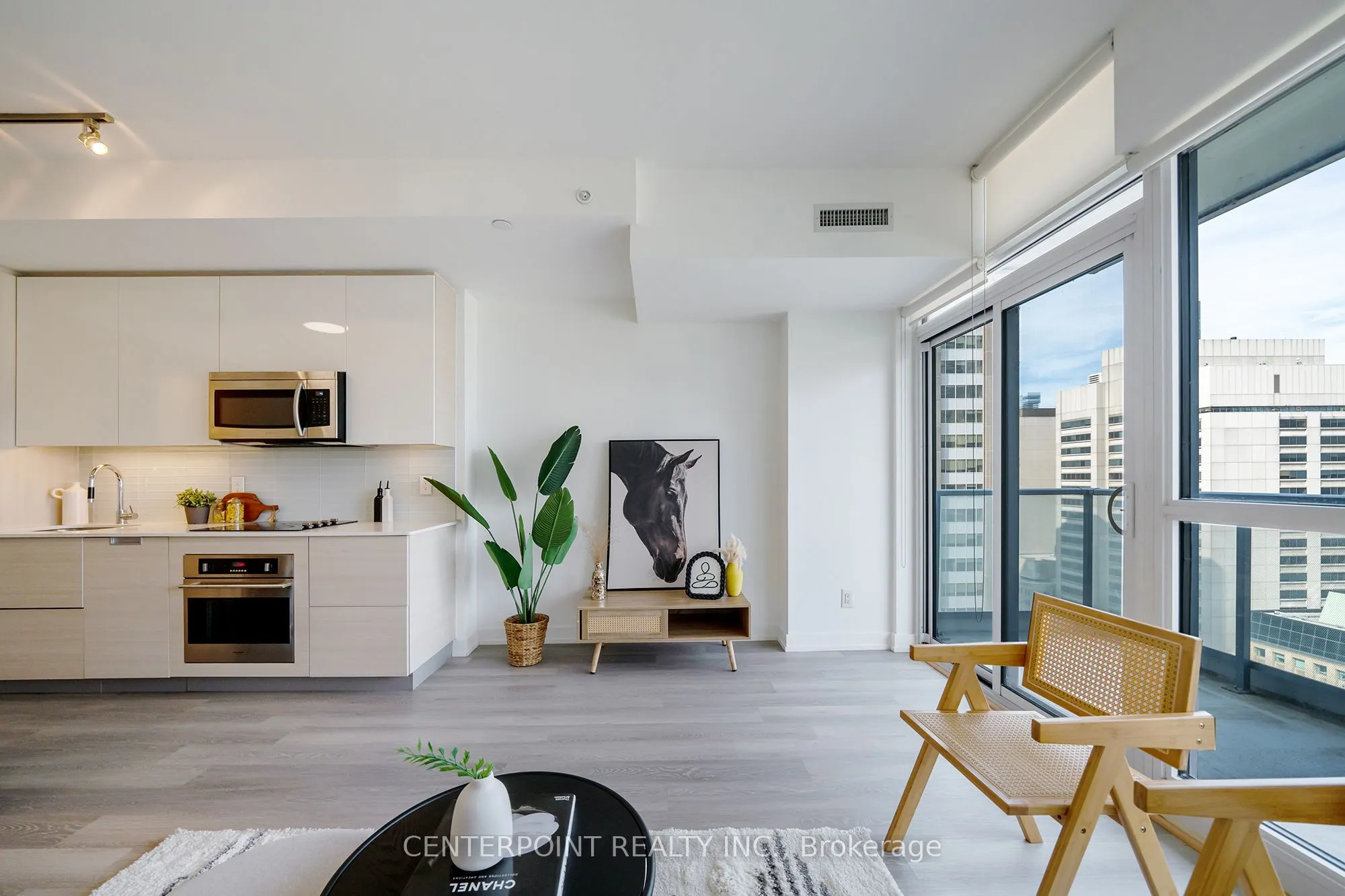 210 Simcoe Street, #2305