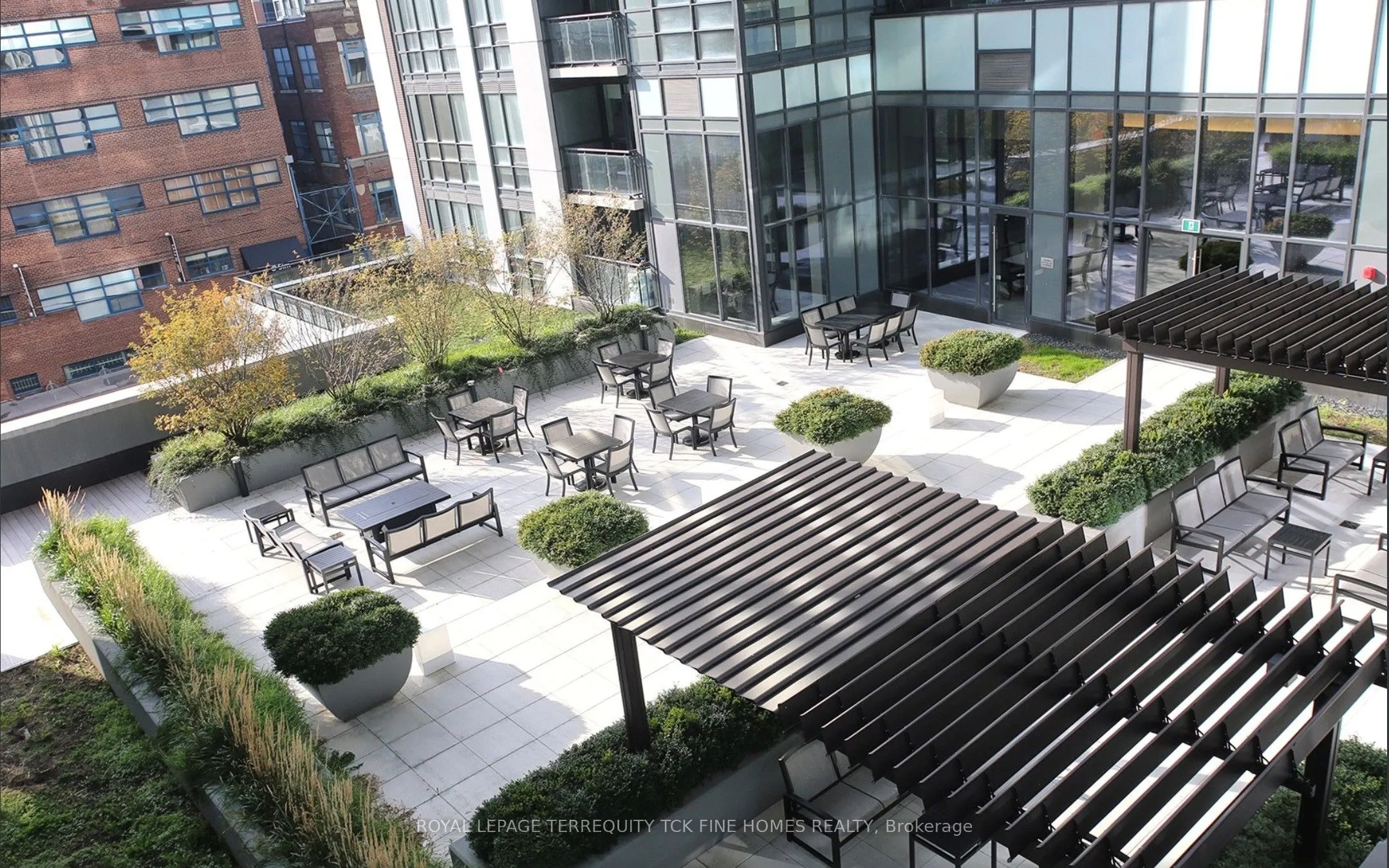 460 Adelaide Street E, #938