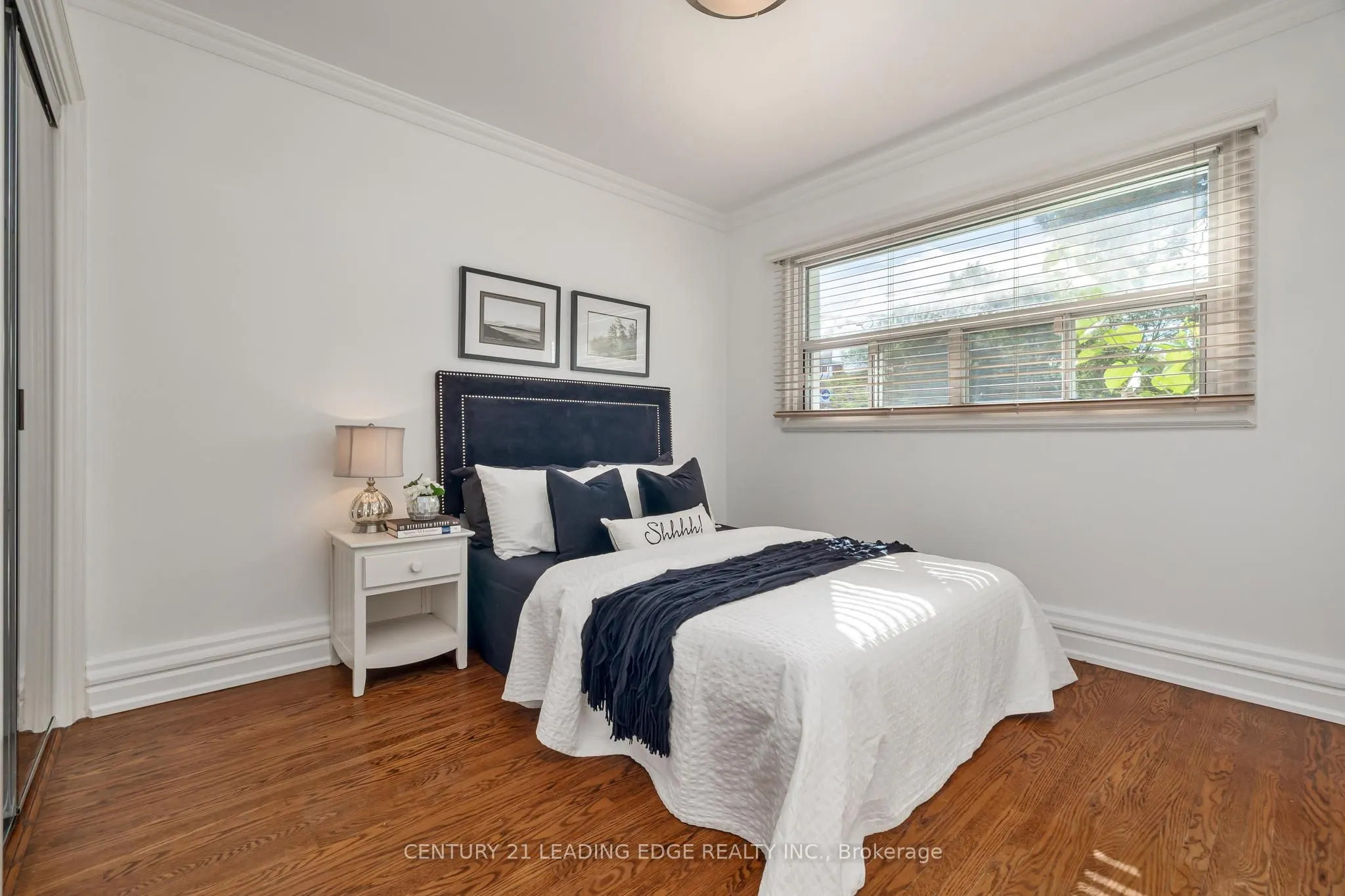 26 ELVASTON Drive