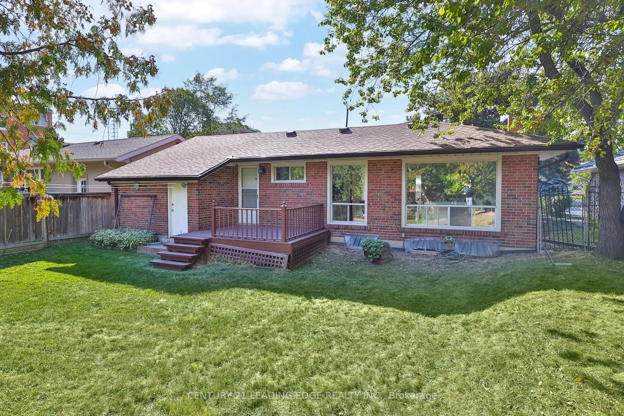 26 ELVASTON Drive