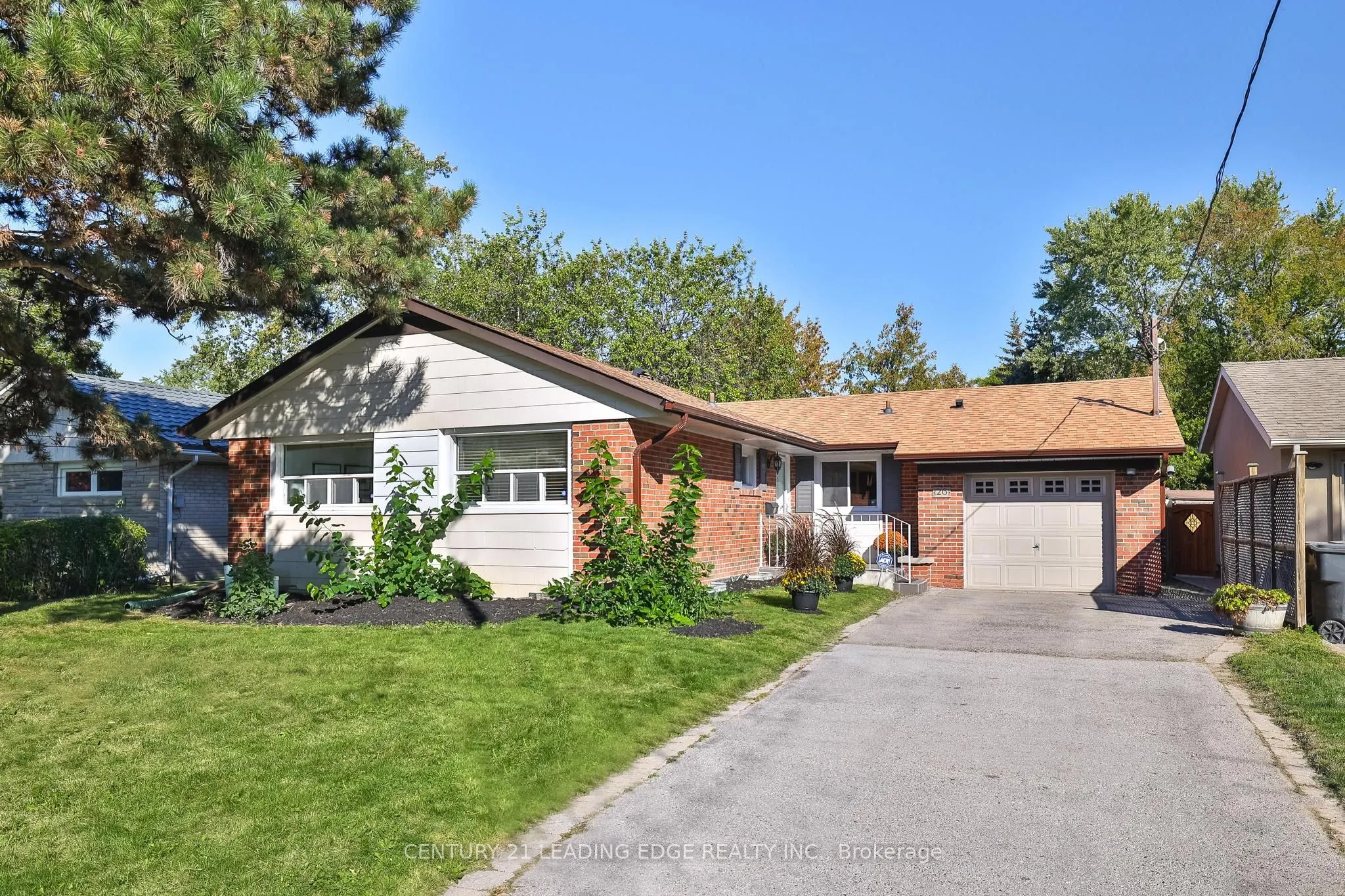 26 ELVASTON Drive