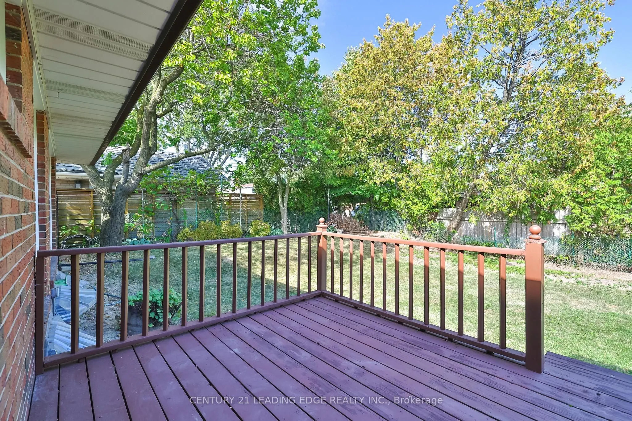 26 ELVASTON Drive