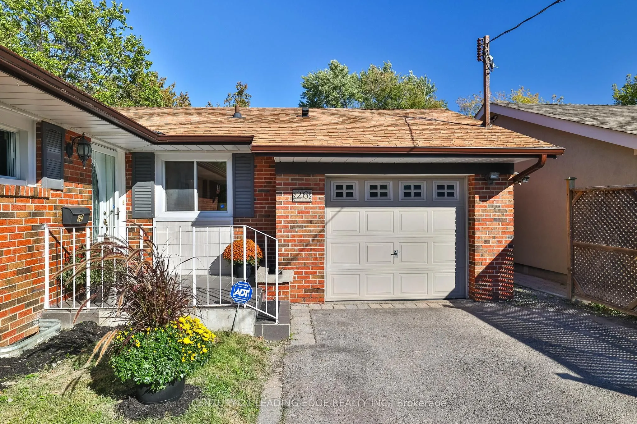 26 ELVASTON Drive