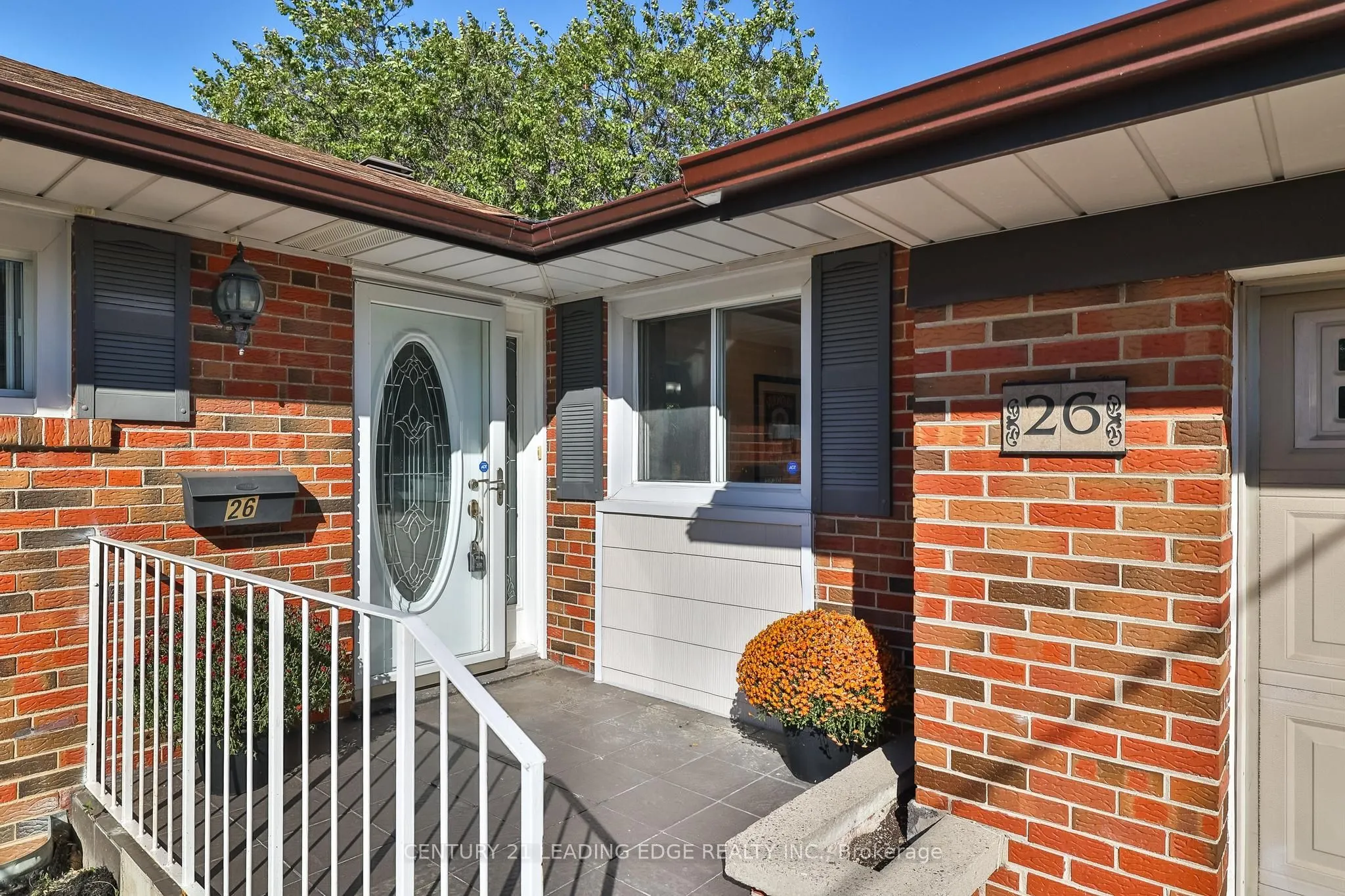26 ELVASTON Drive