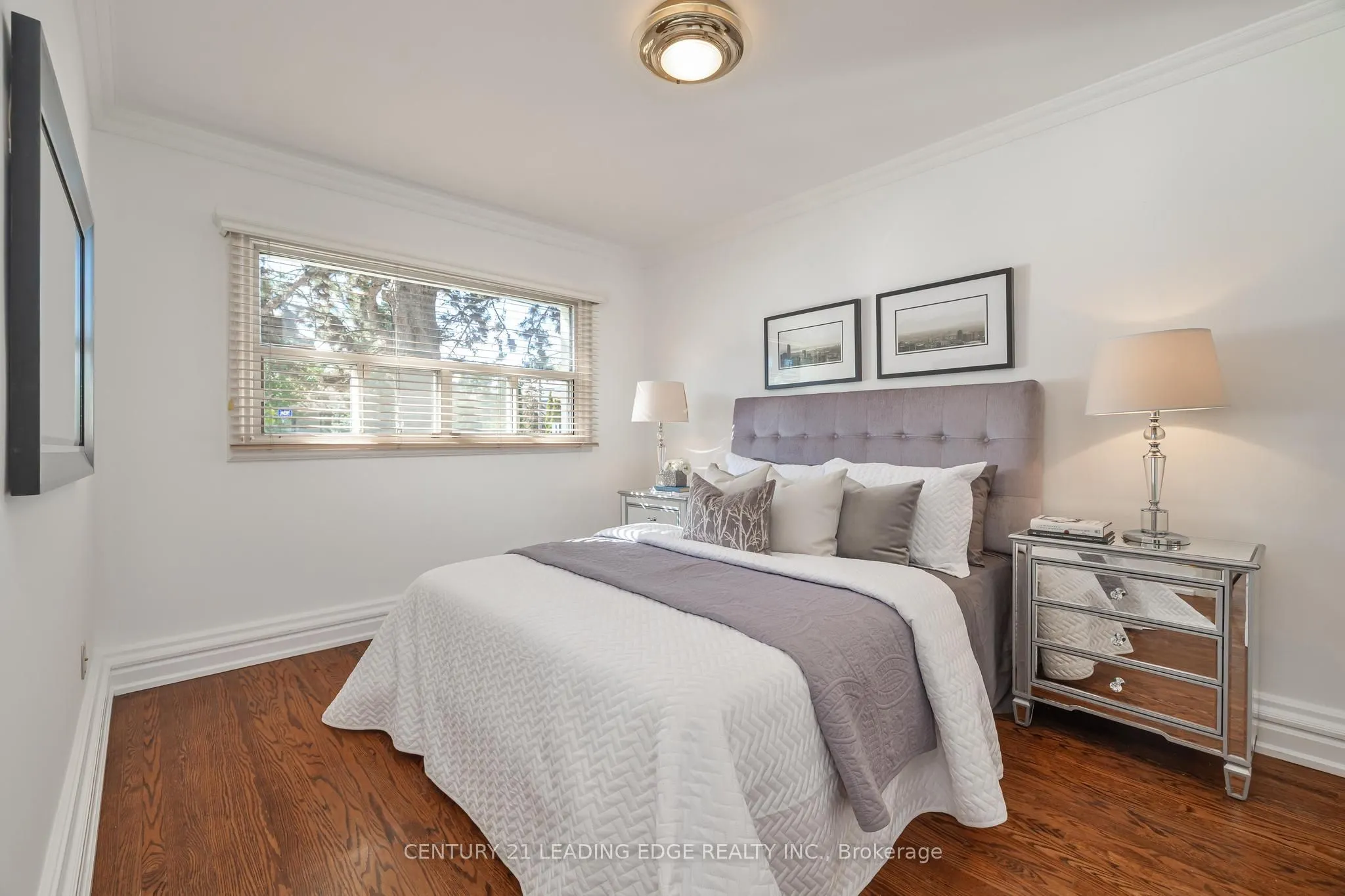 26 ELVASTON Drive