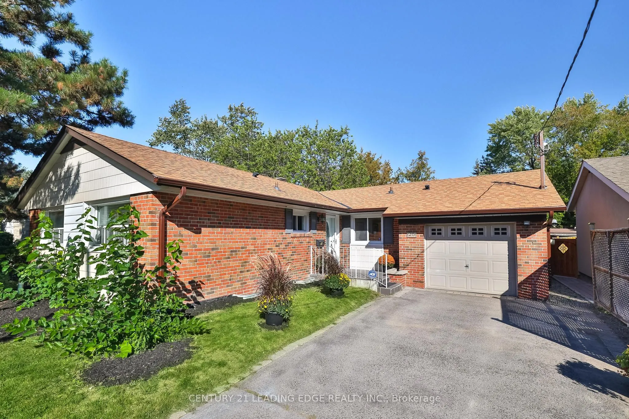 26 ELVASTON Drive