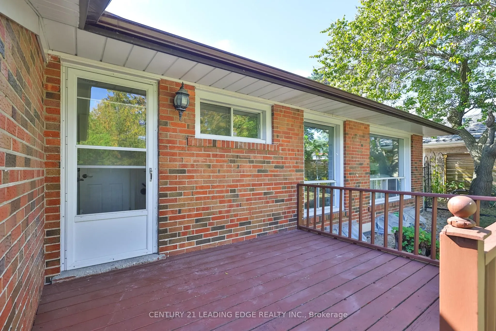 26 ELVASTON Drive