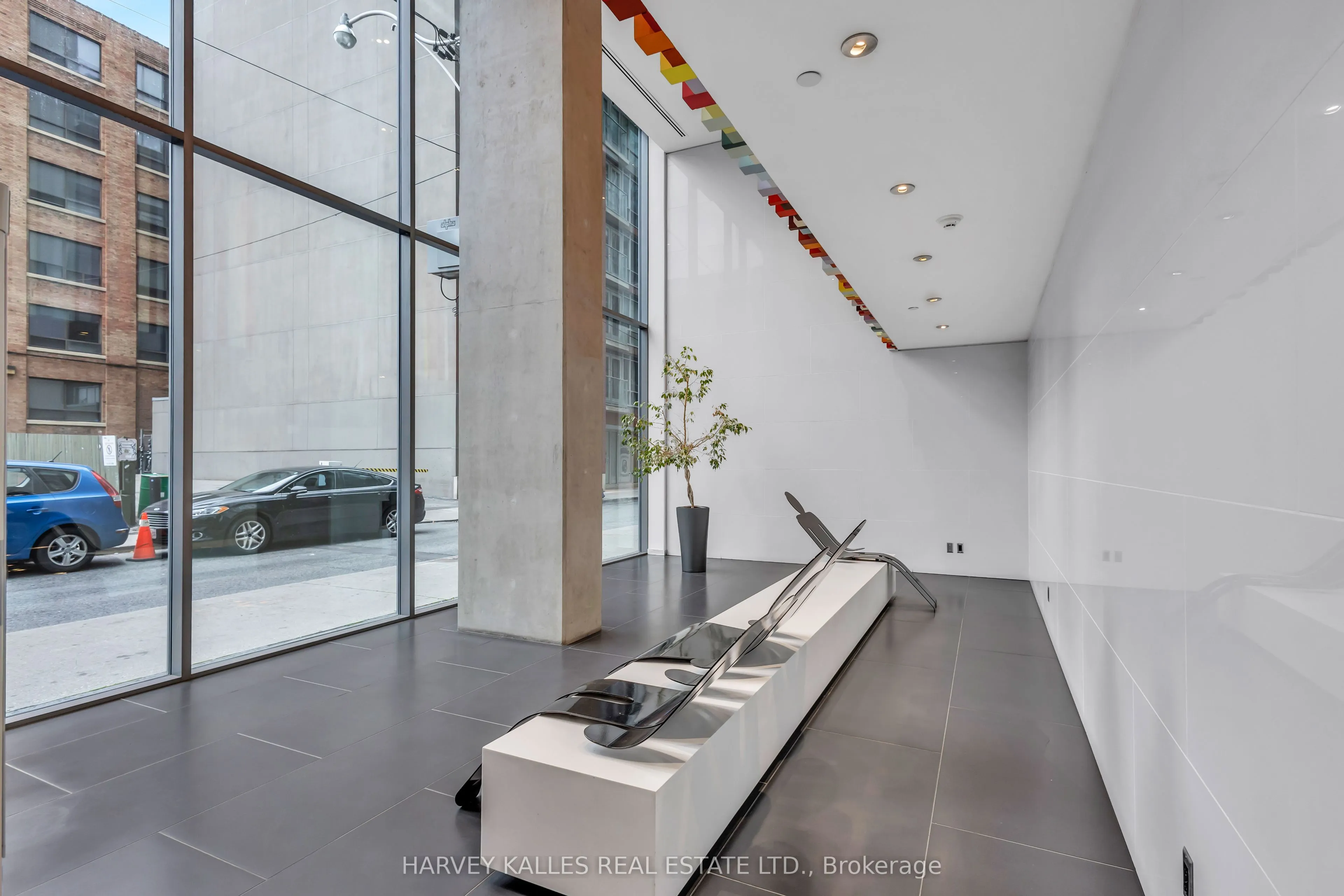 25 Oxley Street, #1205