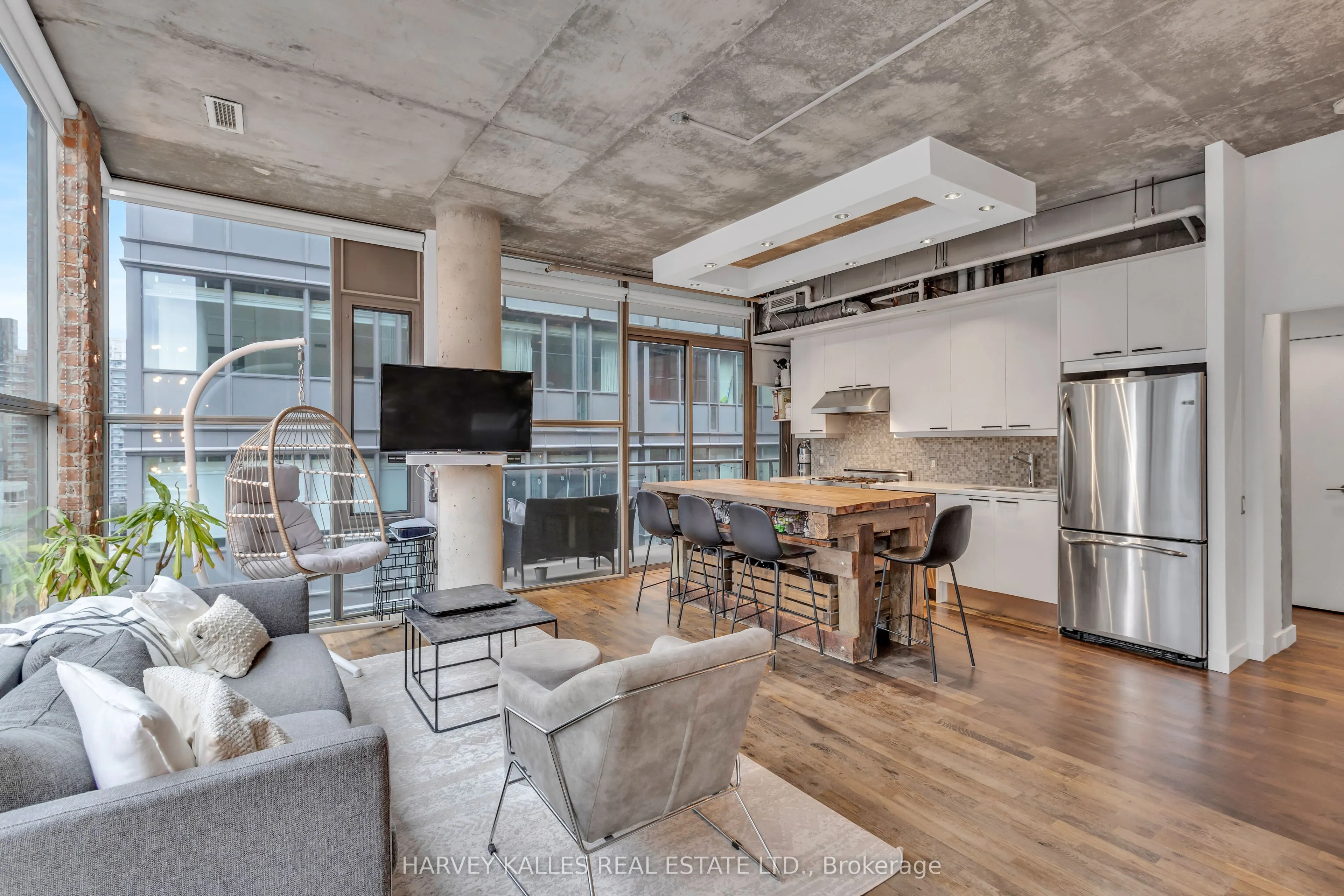 25 Oxley Street, #1205