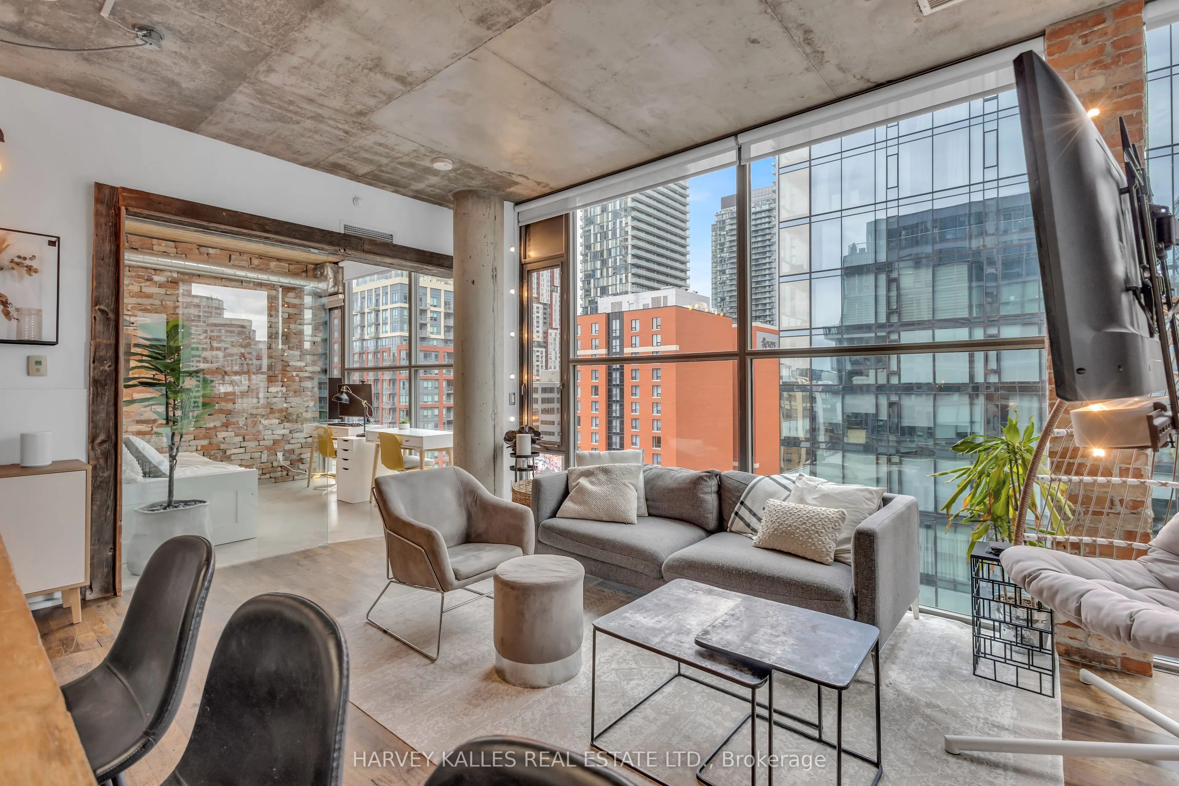 25 Oxley Street, #1205