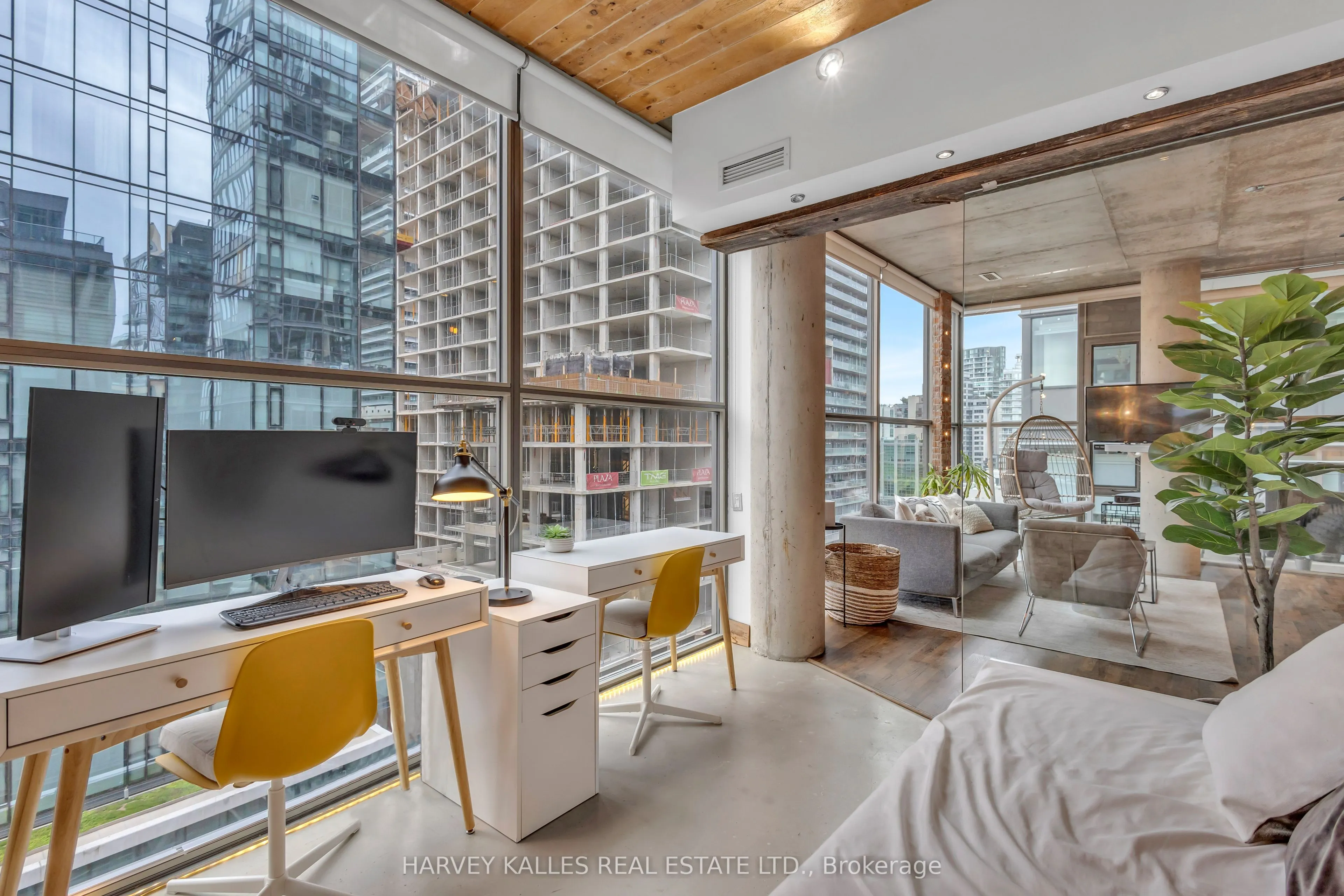 25 Oxley Street, #1205