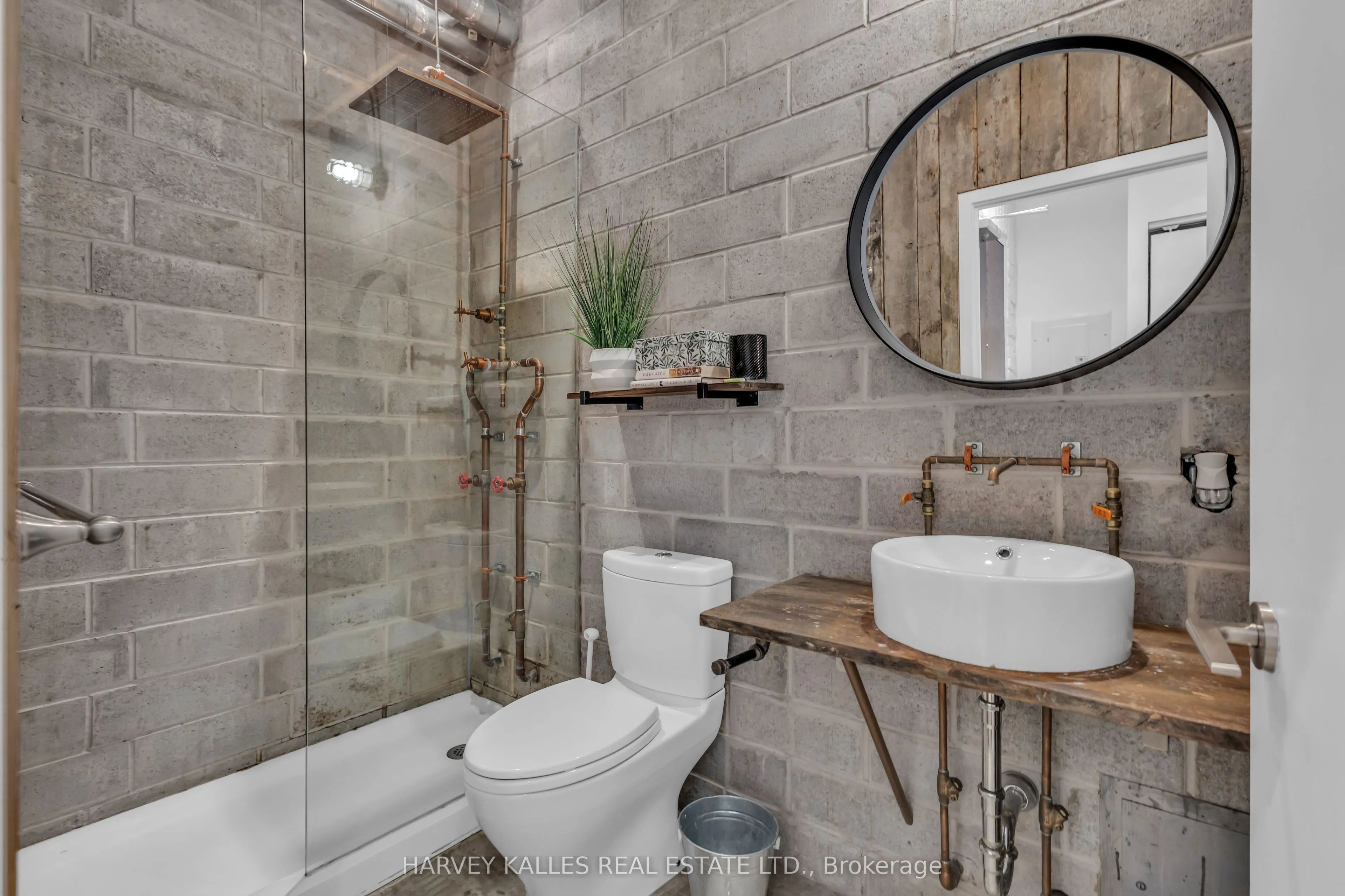 25 Oxley Street, #1205