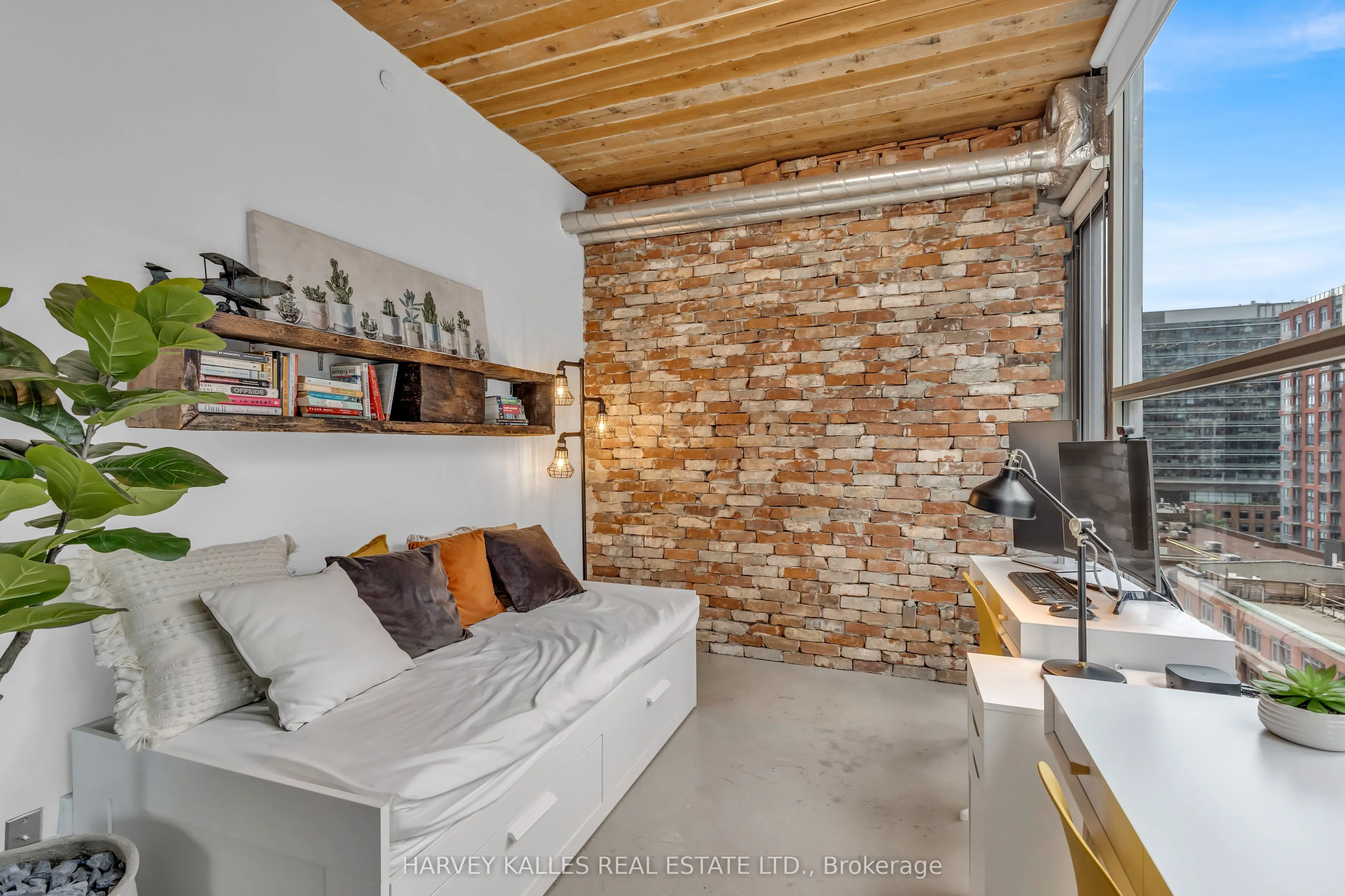25 Oxley Street, #1205