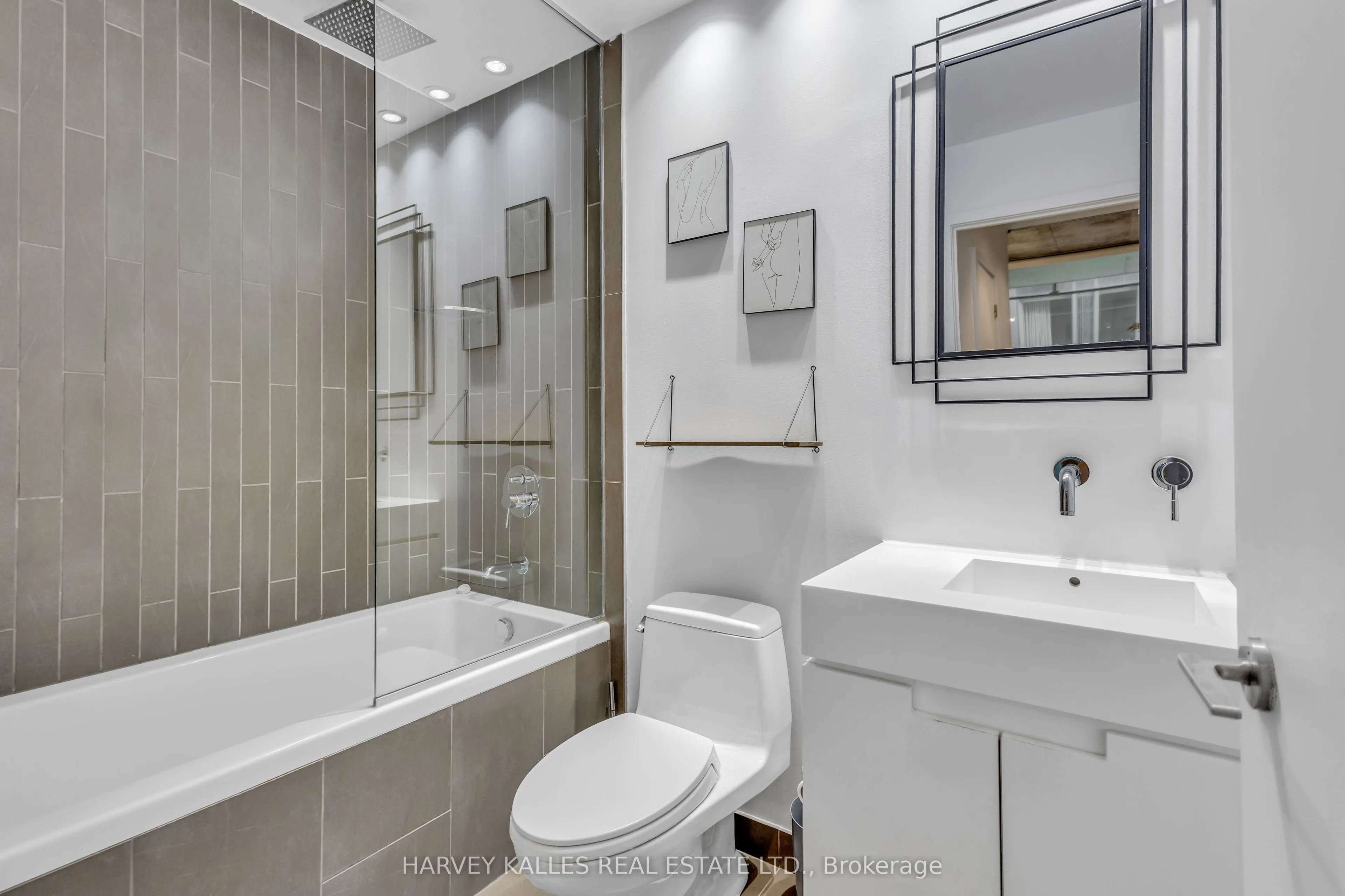 25 Oxley Street, #1205
