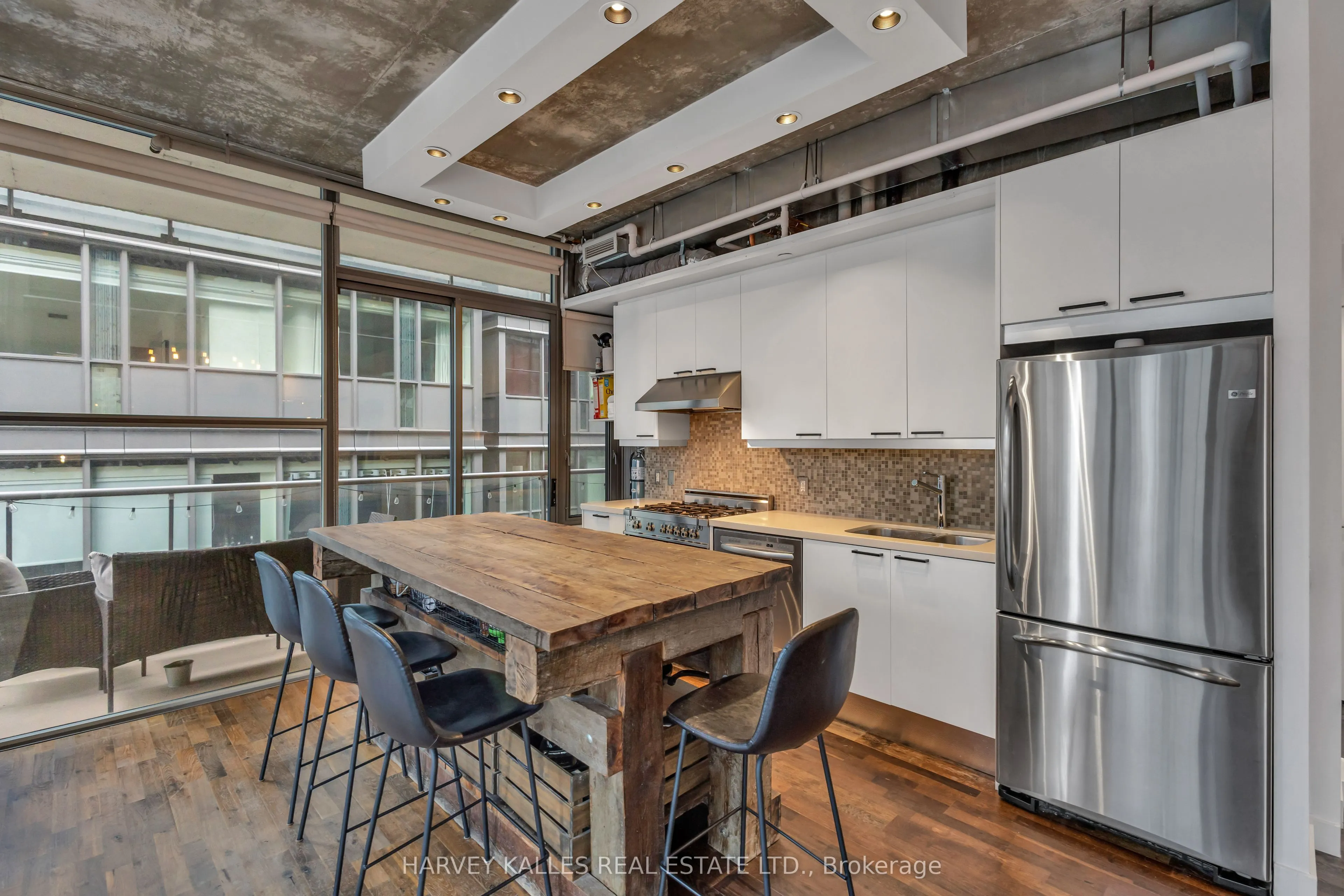 25 Oxley Street, #1205