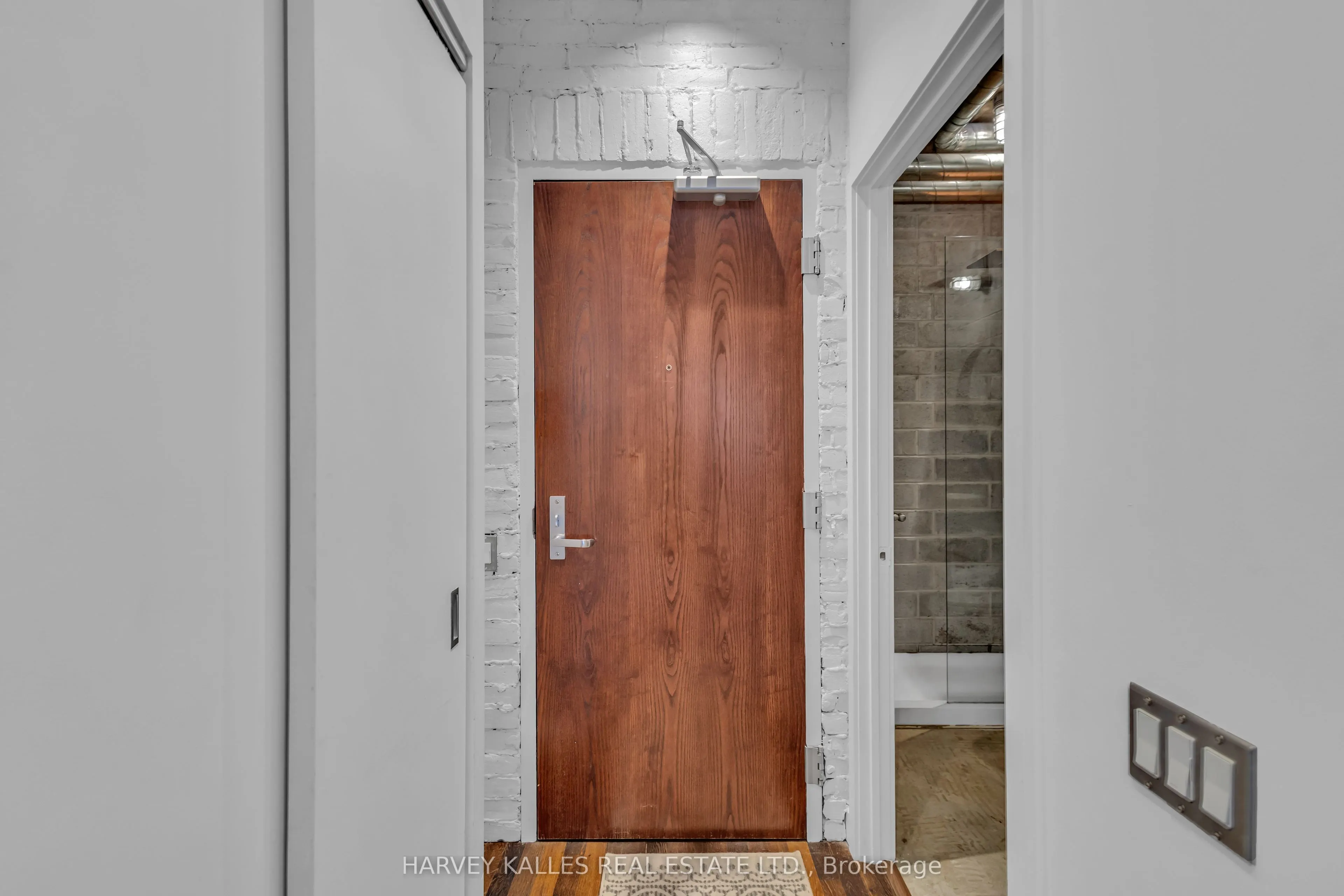 25 Oxley Street, #1205