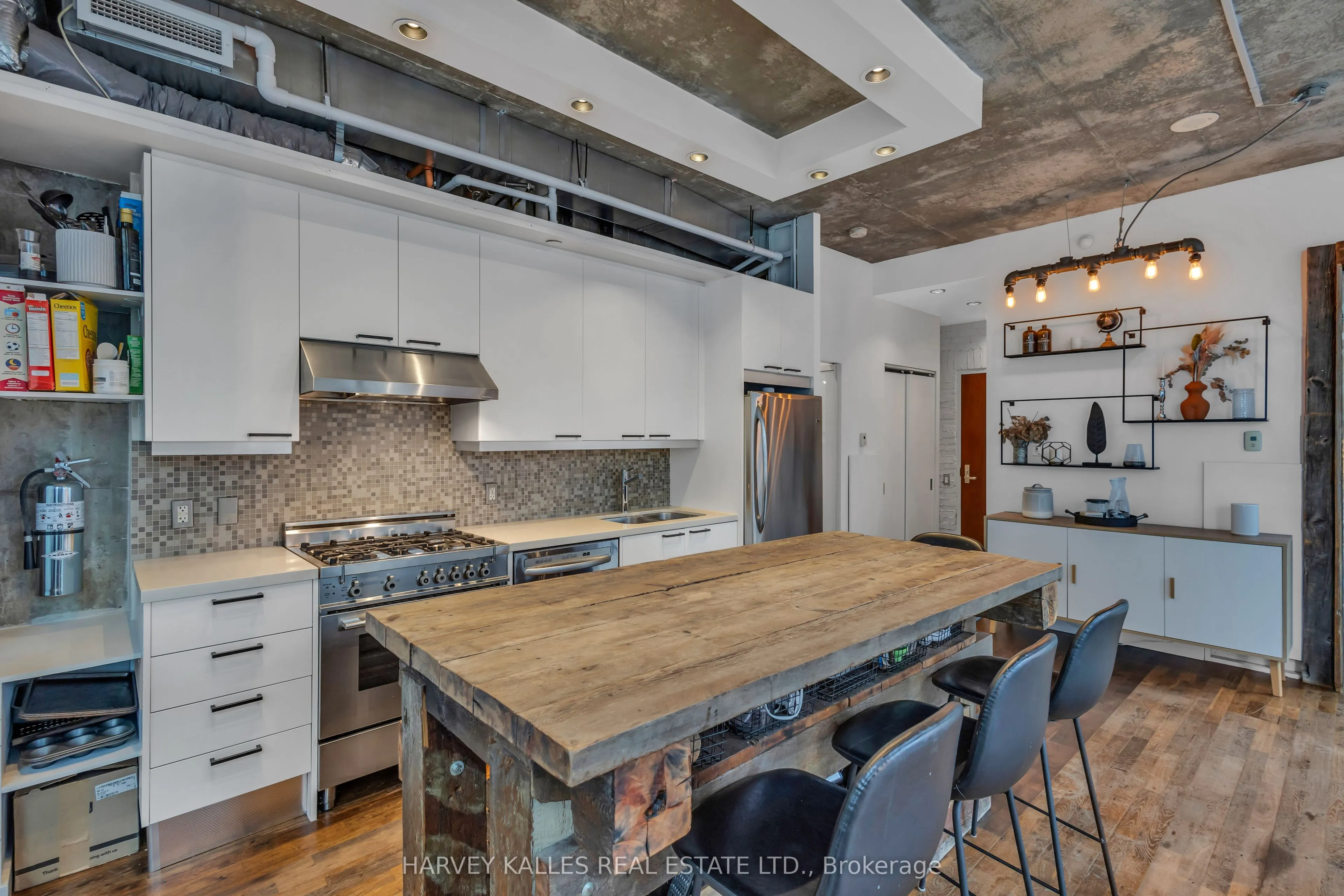 25 Oxley Street, #1205