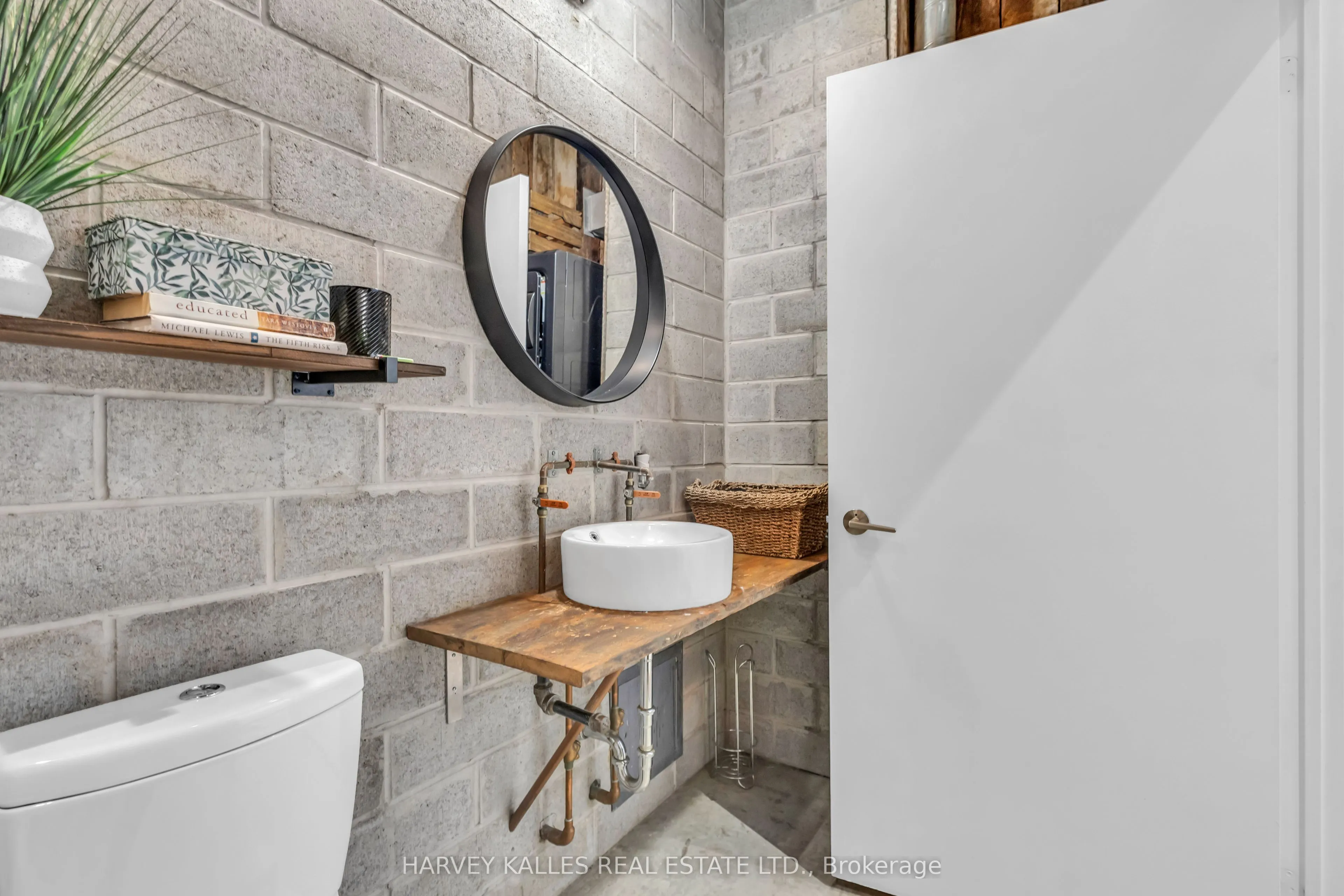 25 Oxley Street, #1205