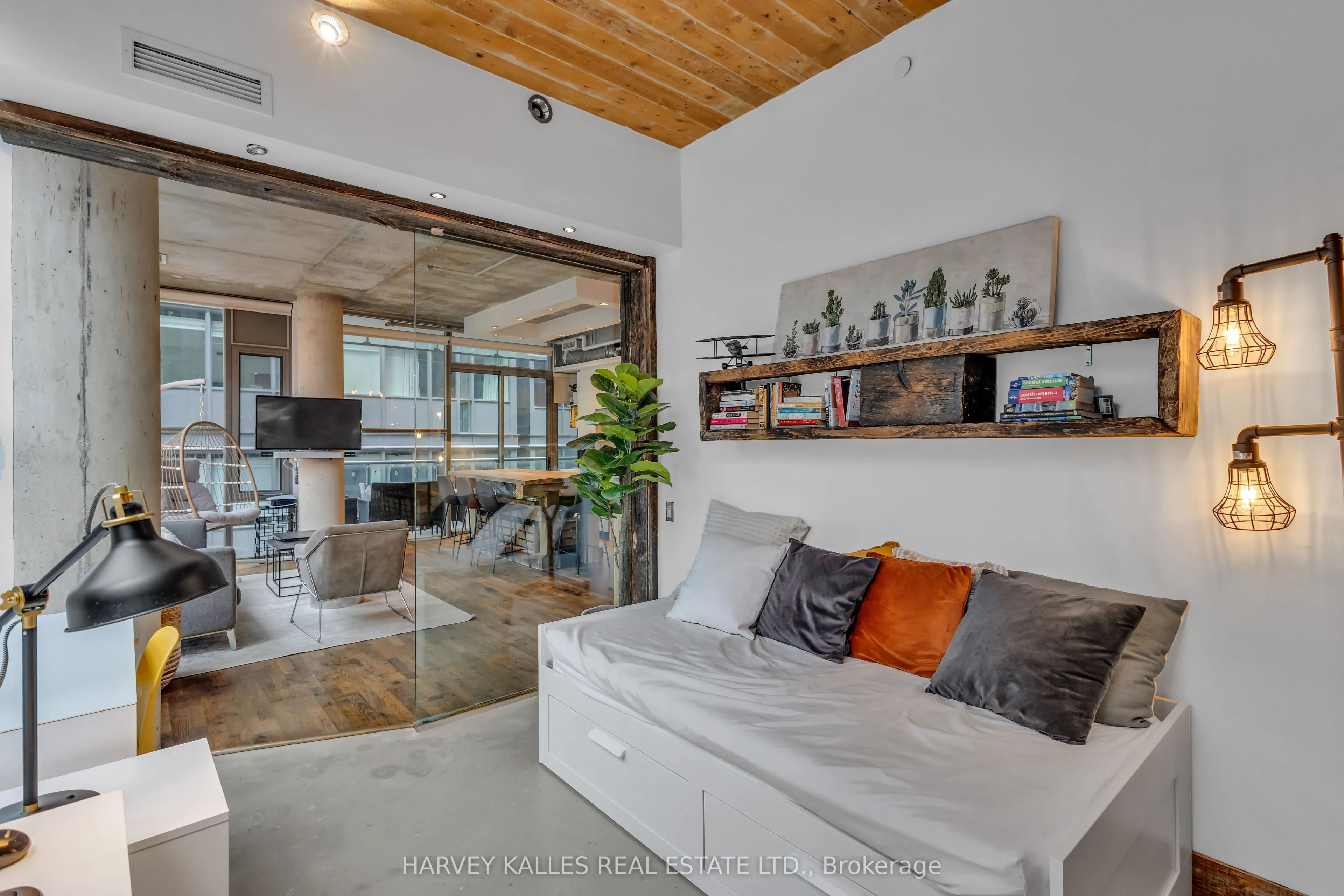 25 Oxley Street, #1205