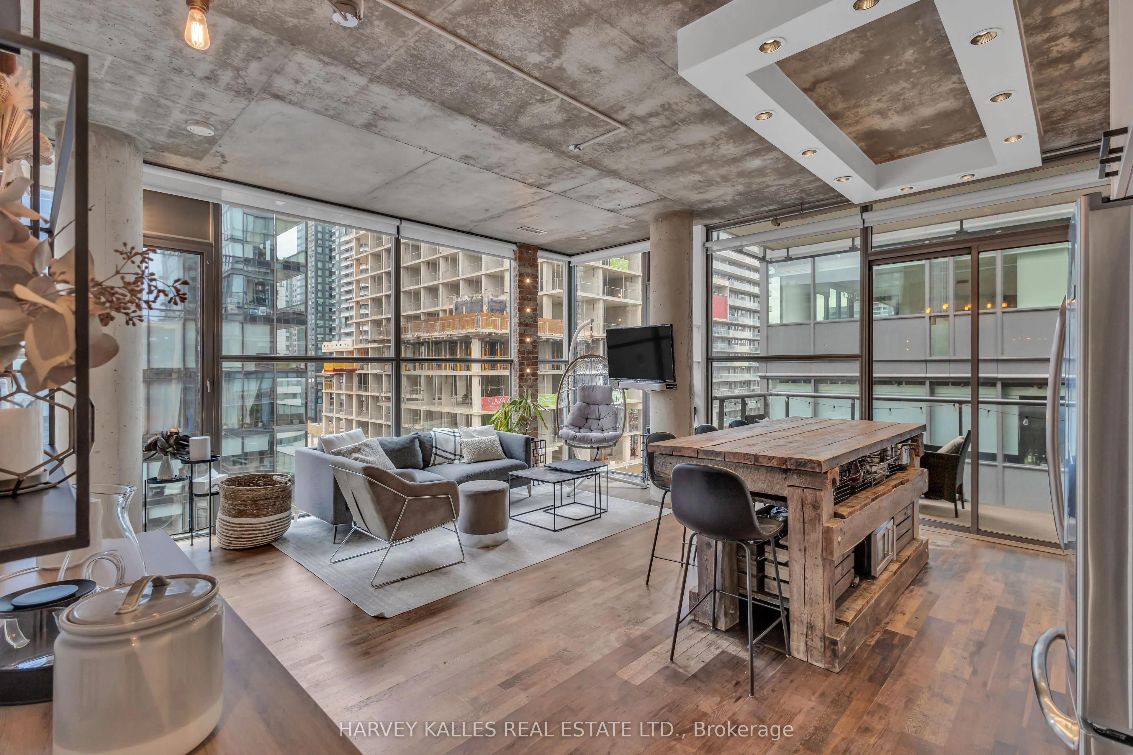 25 Oxley Street, #1205