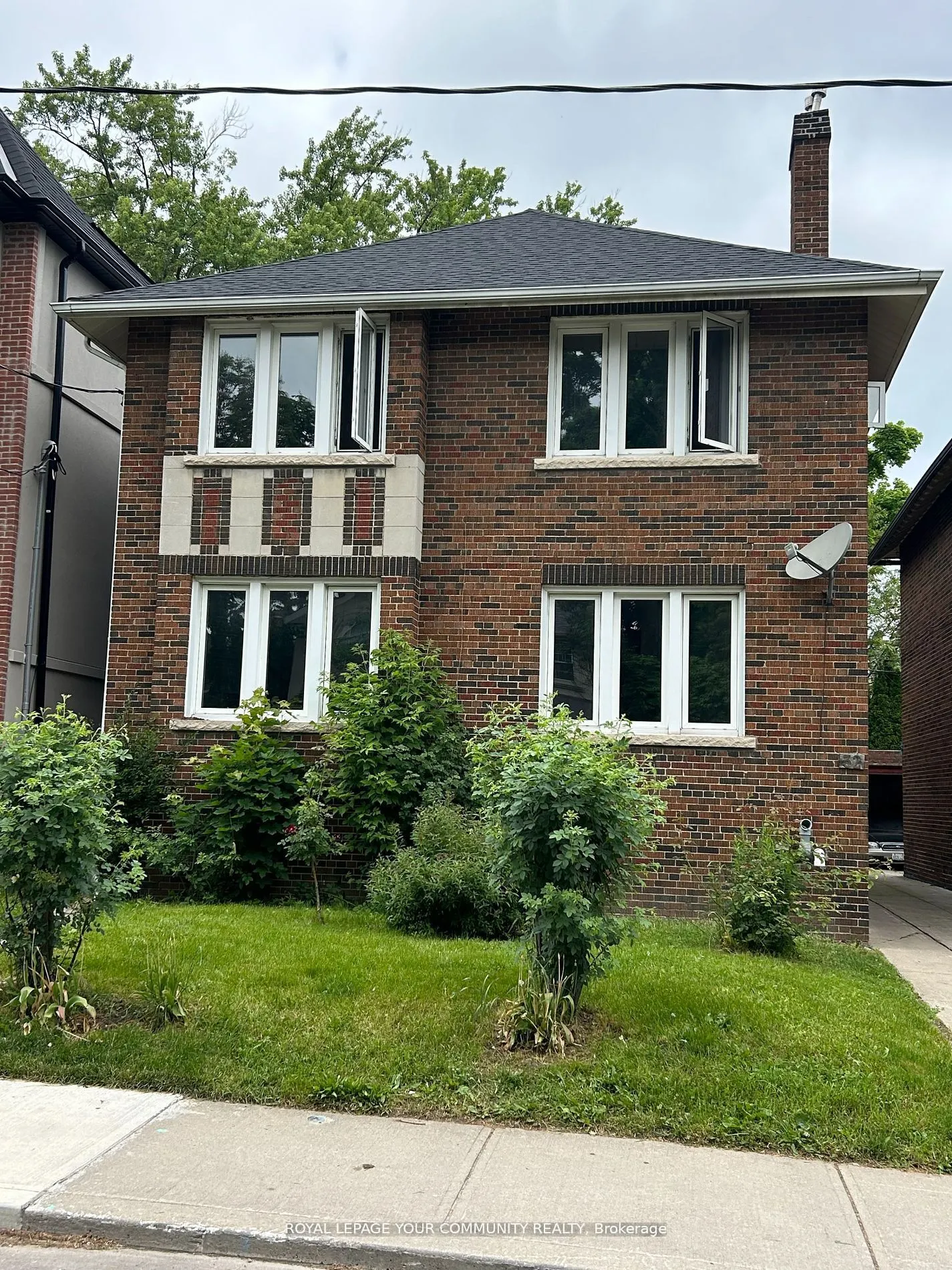 32 Glen Echo Road, #Main