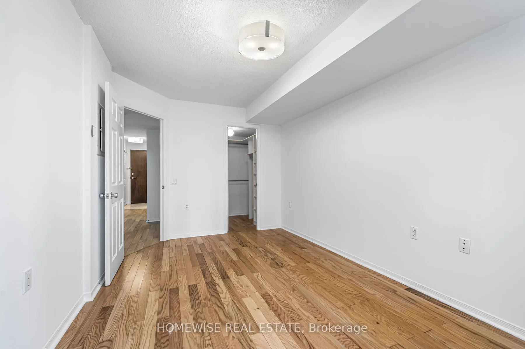 388 Bloor Street E, #601