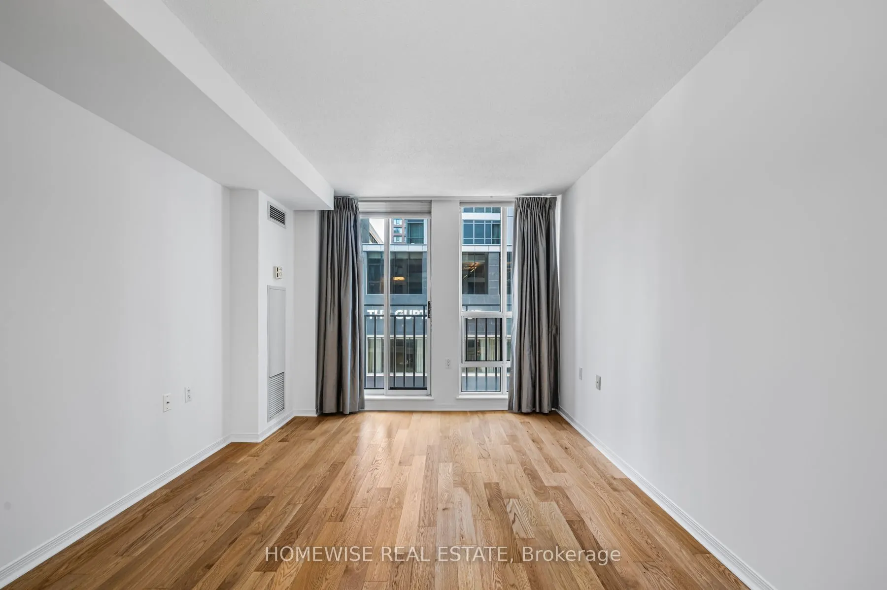 388 Bloor Street E, #601