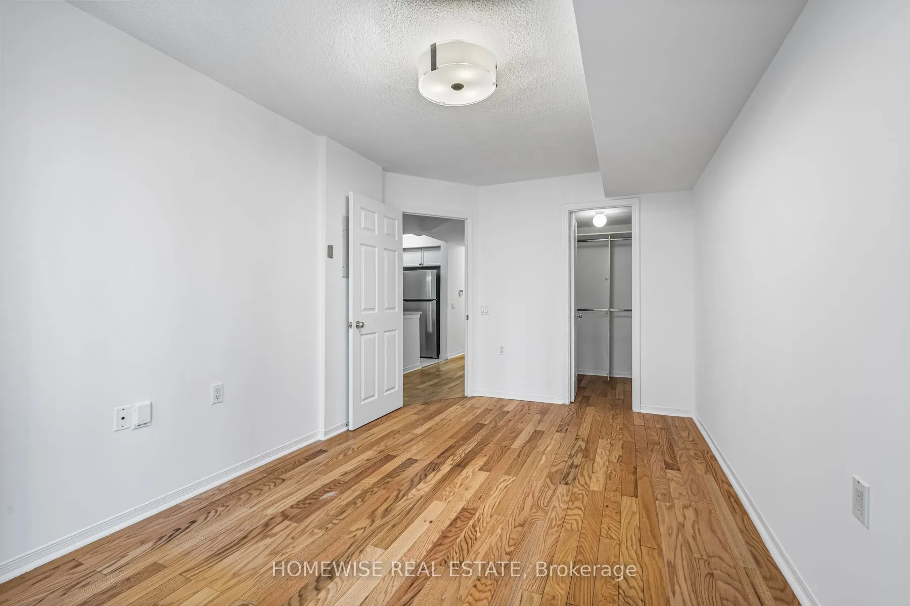 388 Bloor Street E, #601