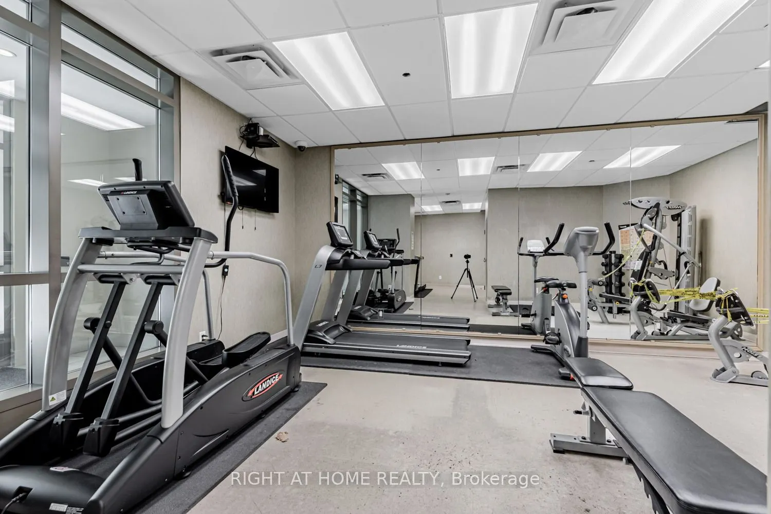 18 Holmes Avenue, #815