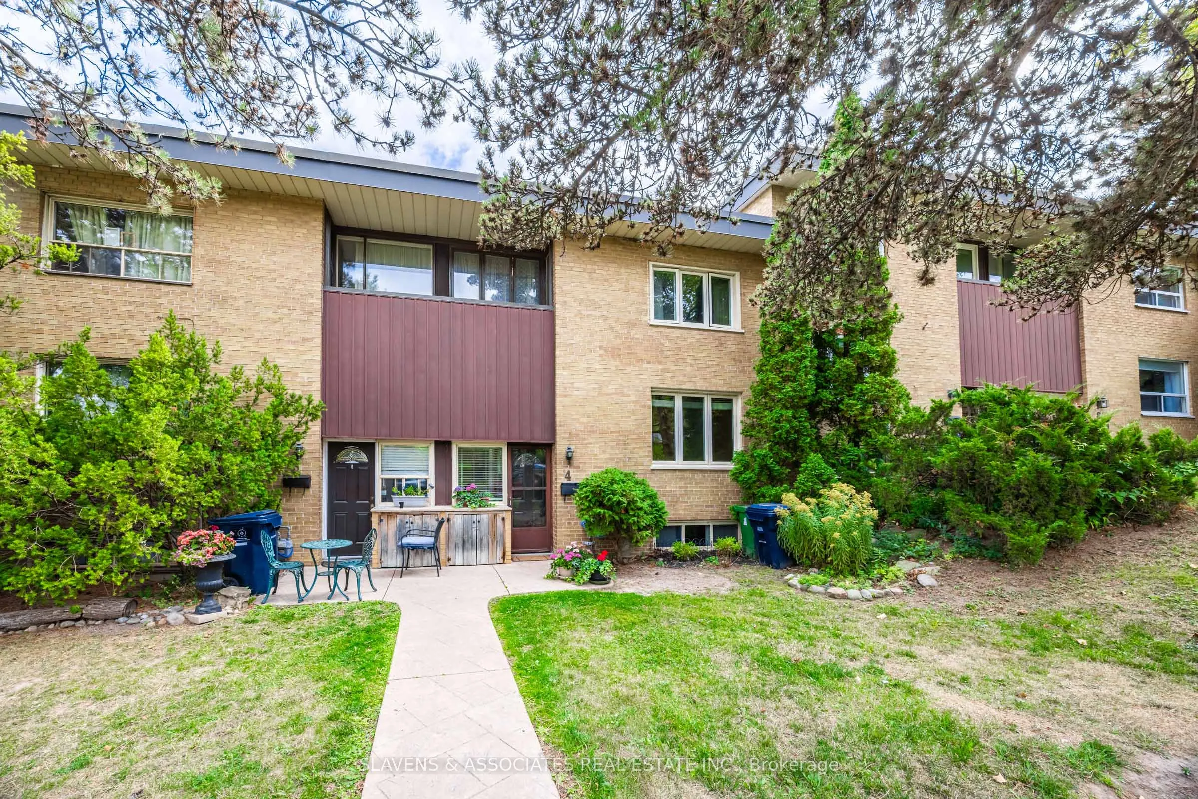 4 Burdock Lane, #56