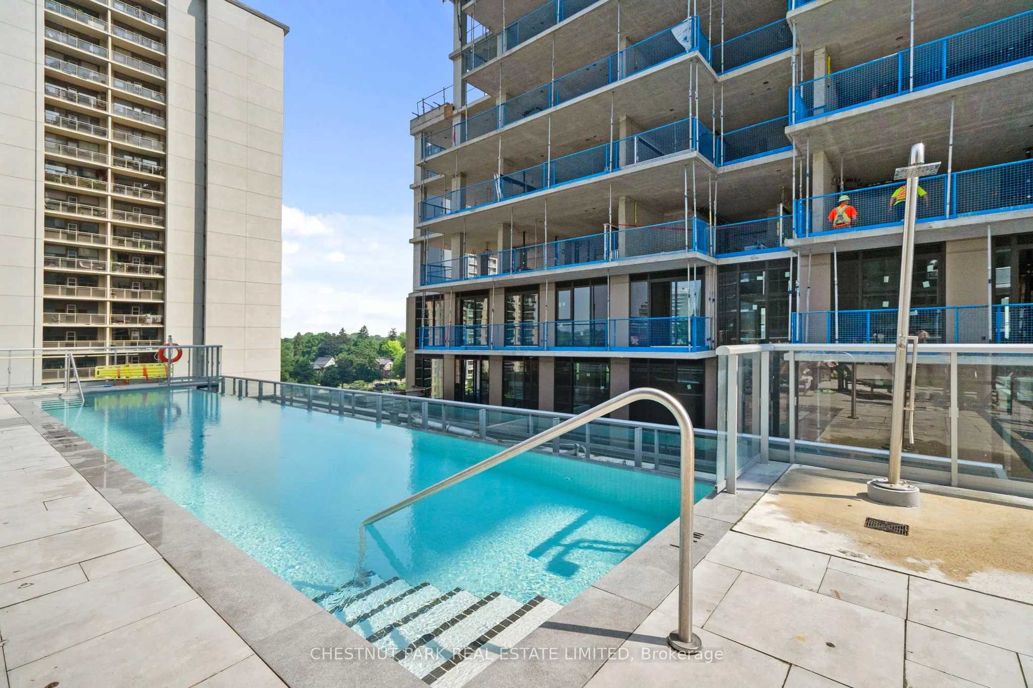 101 Erskine Avenue, #608