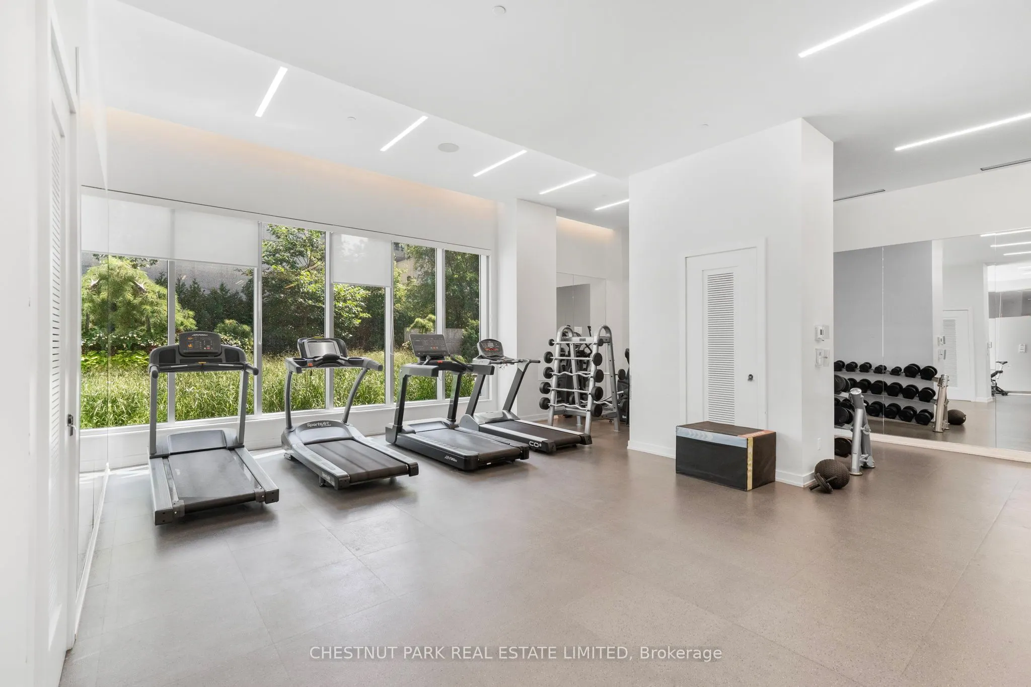 101 Erskine Avenue, #608