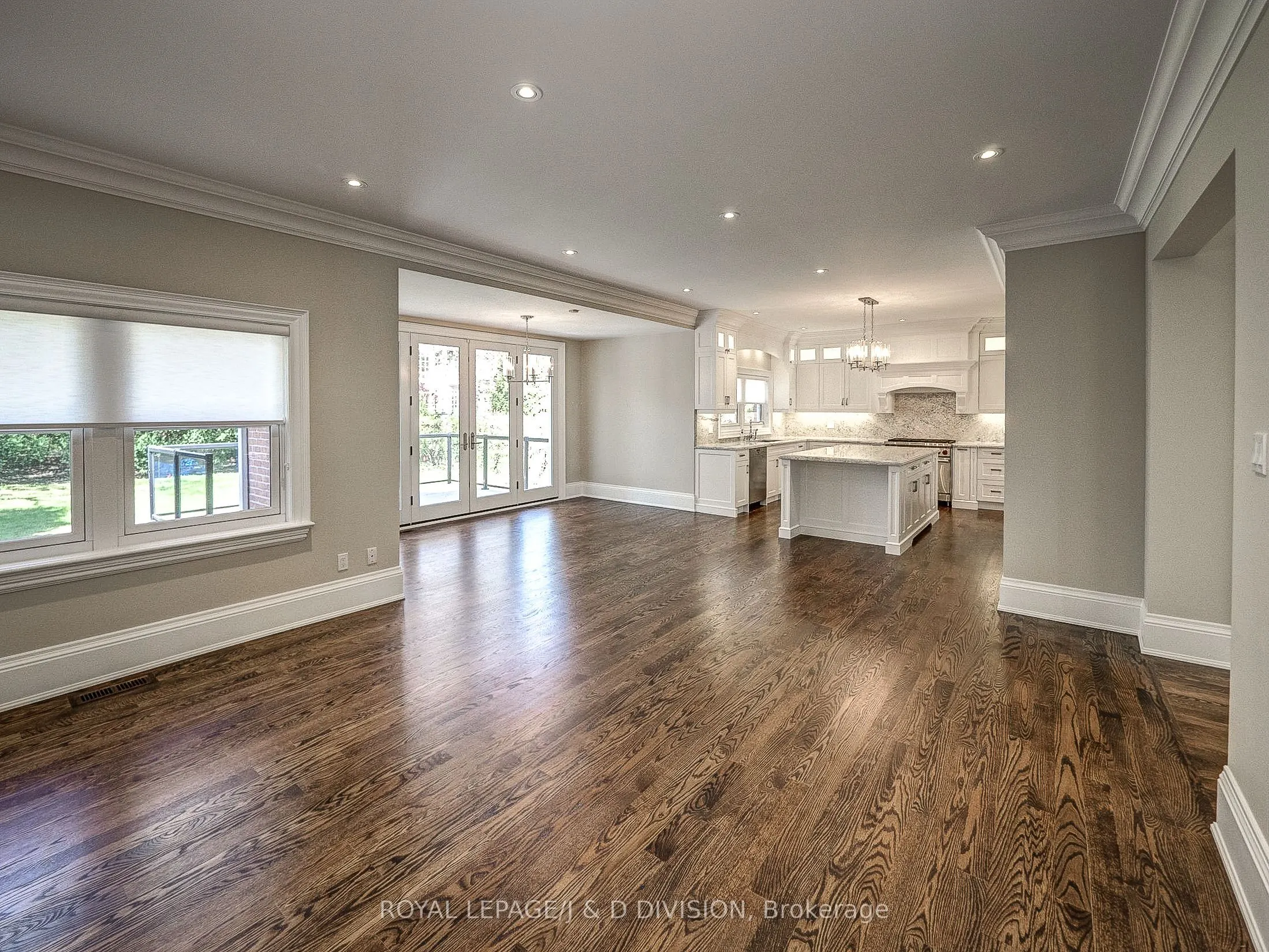 20 Birchwood Avenue