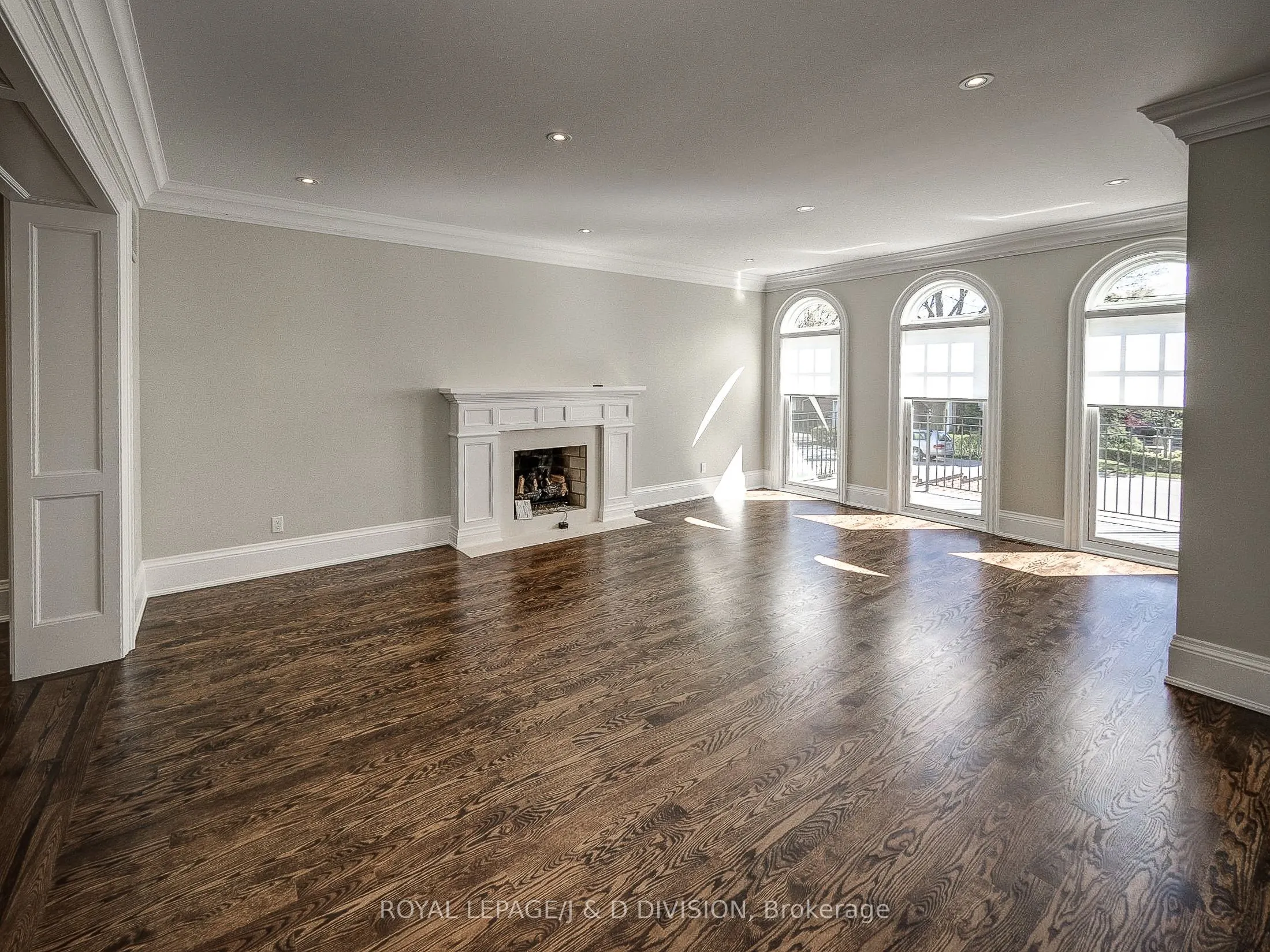 20 Birchwood Avenue
