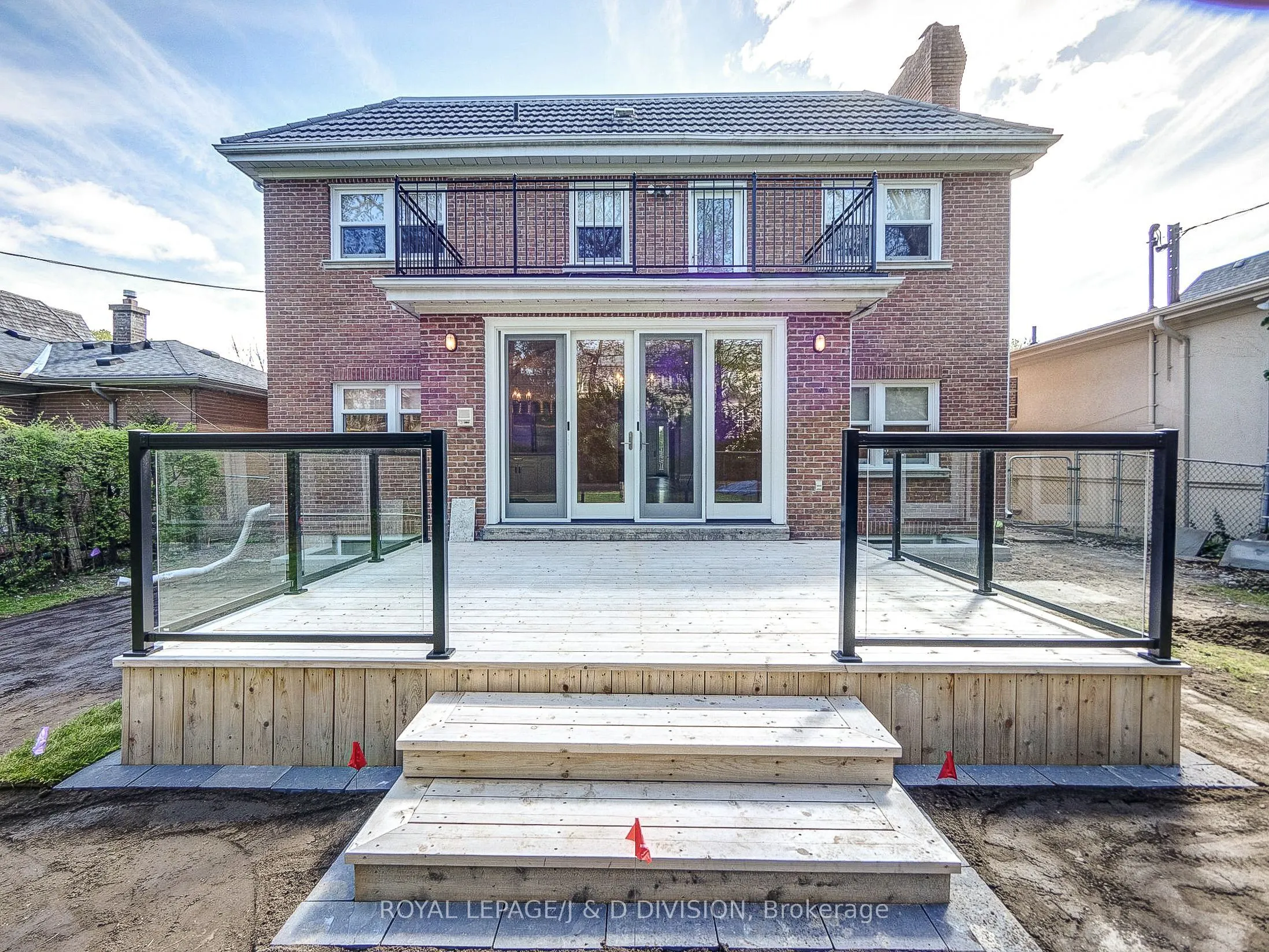 20 Birchwood Avenue