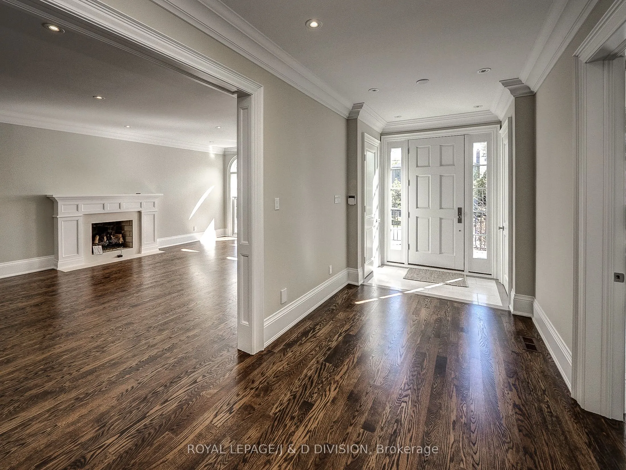 20 Birchwood Avenue