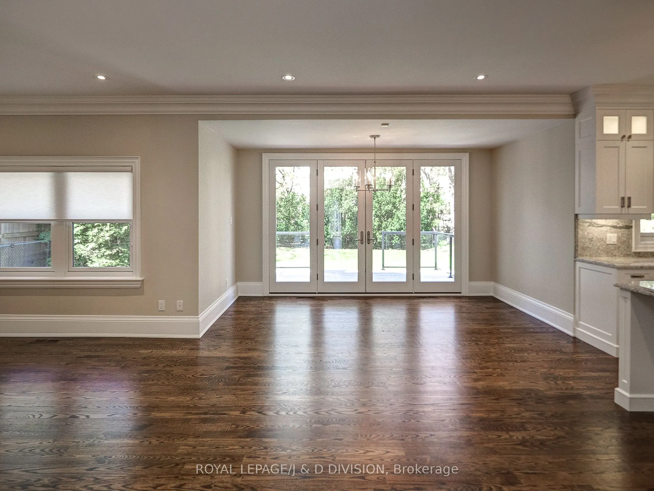 20 Birchwood Avenue