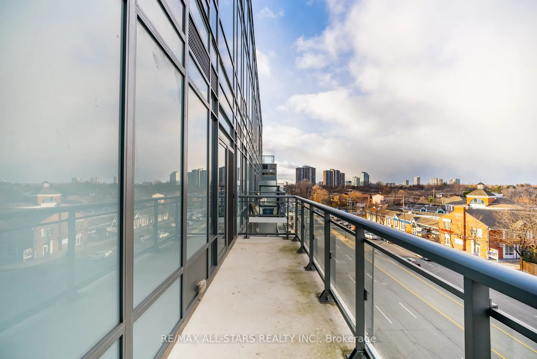 50 Ann O'Reilly Road, #532