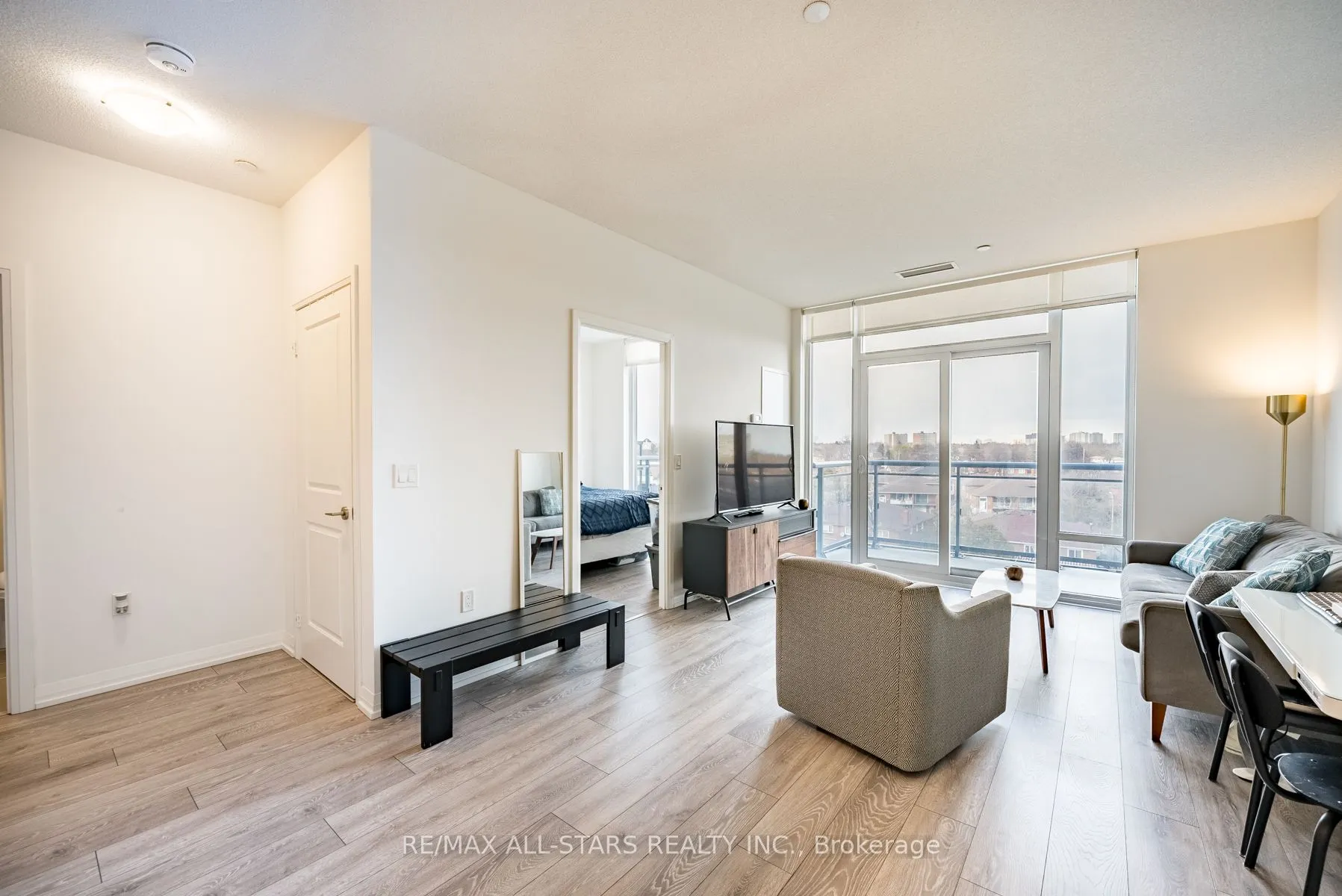 50 Ann O'Reilly Road, #532
